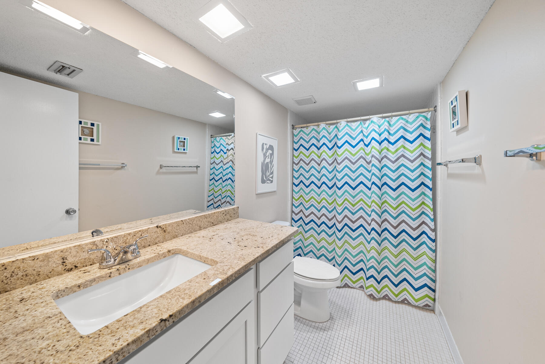 SHORES S/D - Residential