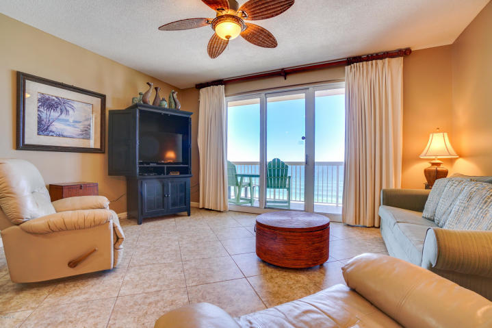 SEYCHELLES RESORT CONDO - Residential