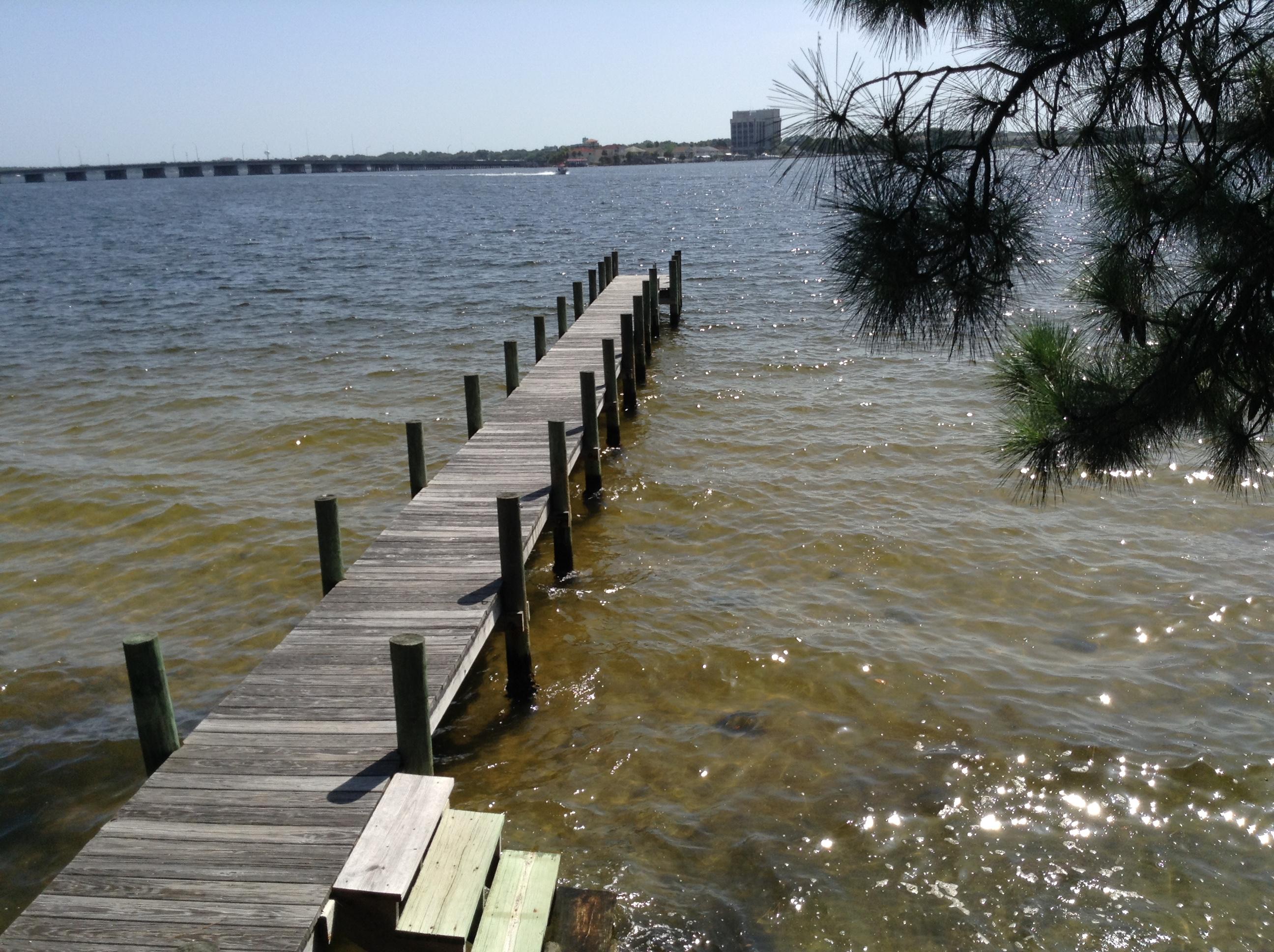 PALM SHORES - Residential
