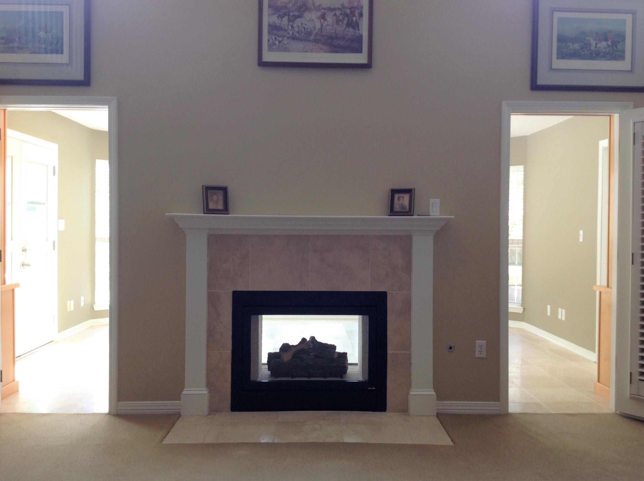PALM SHORES - Residential