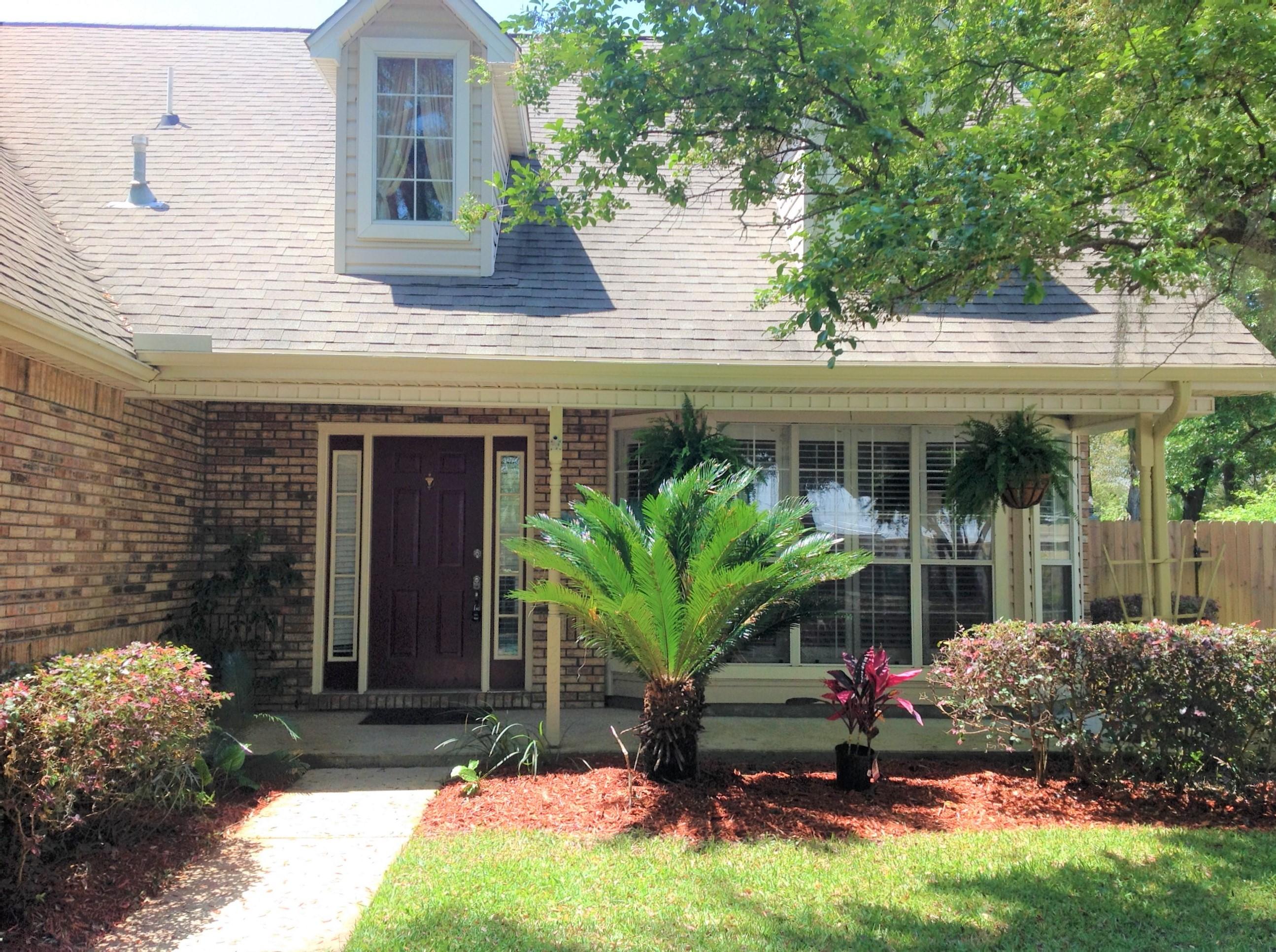PALM SHORES - Residential