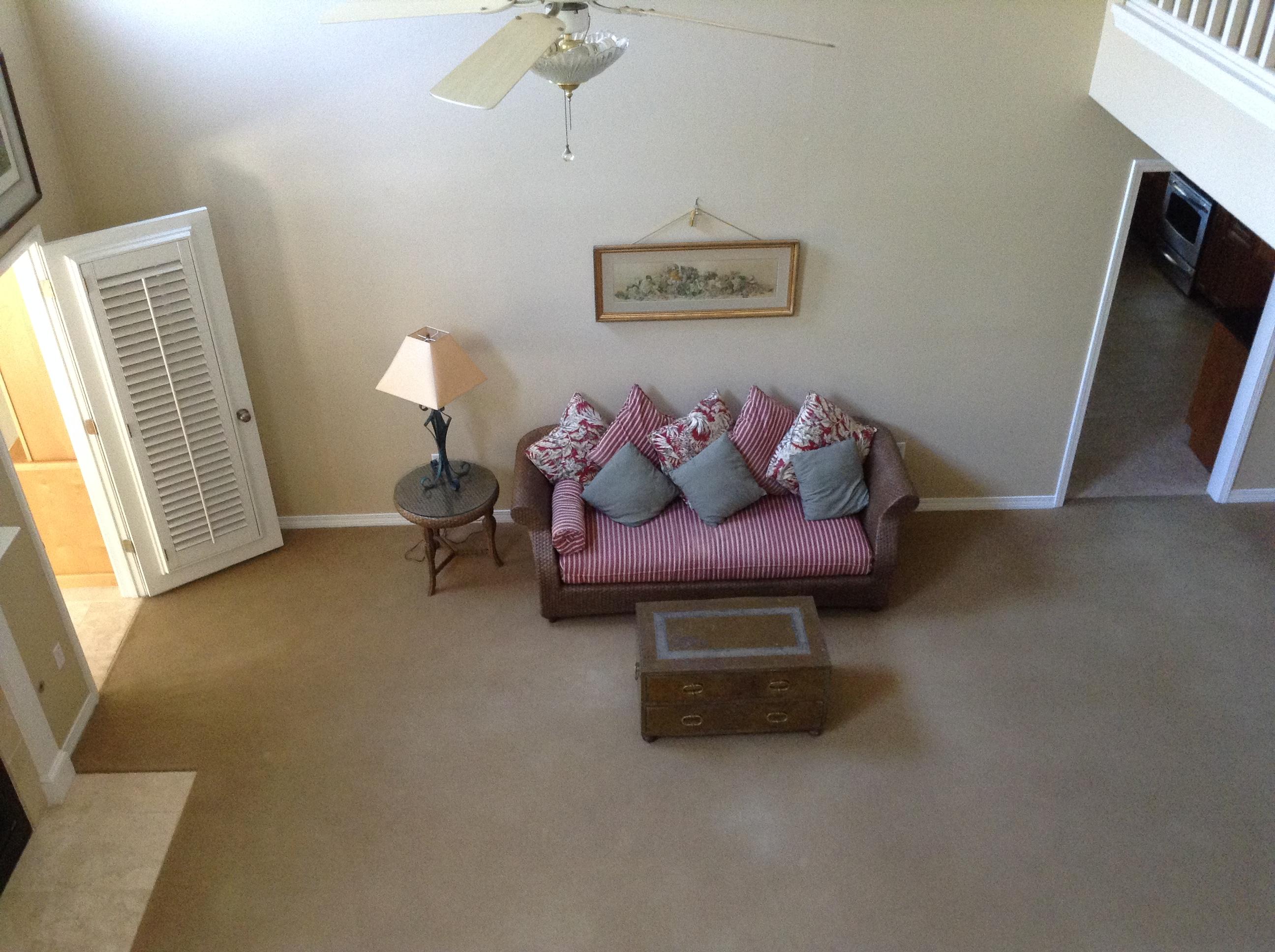 PALM SHORES - Residential