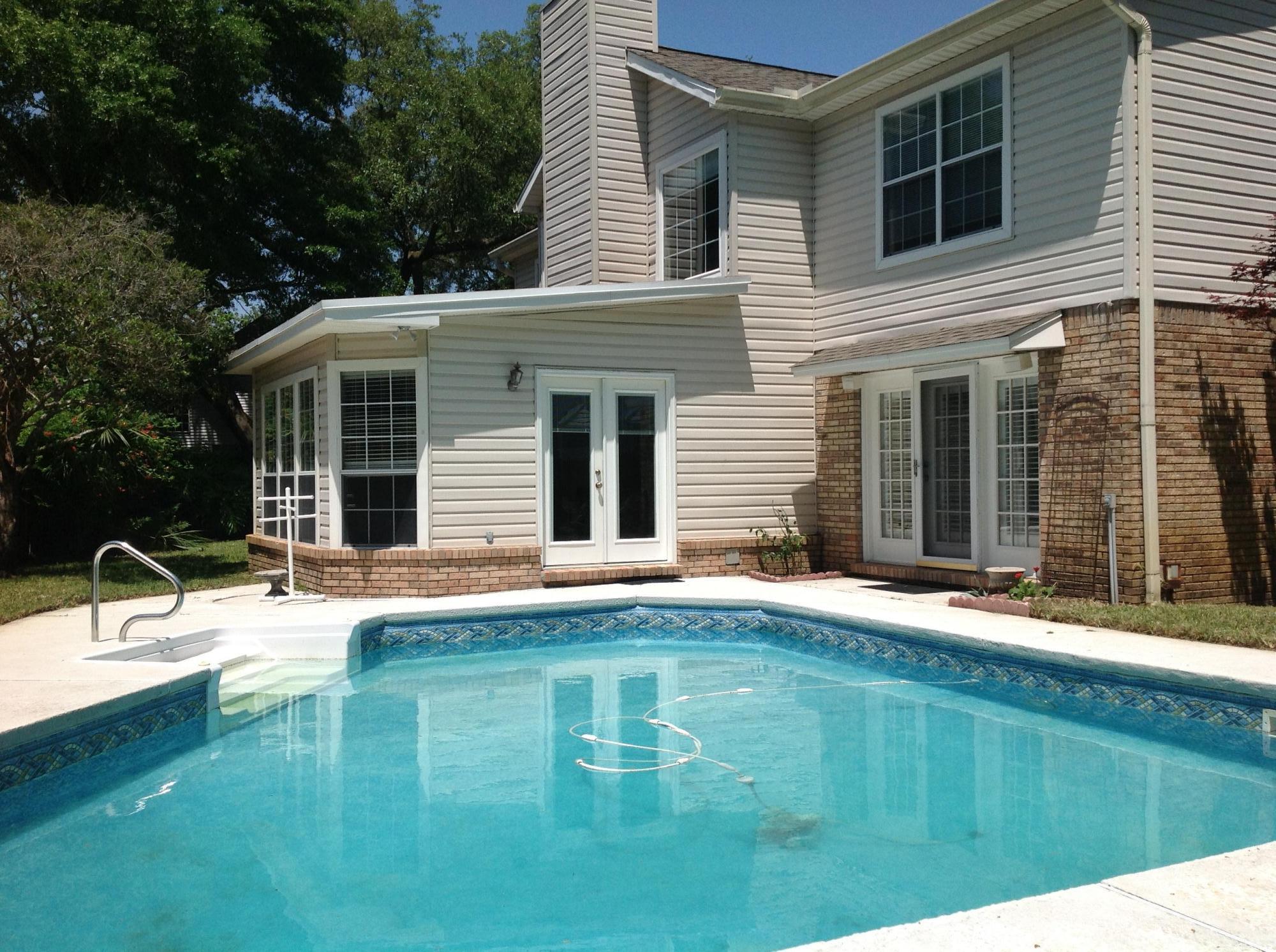 PALM SHORES - Residential