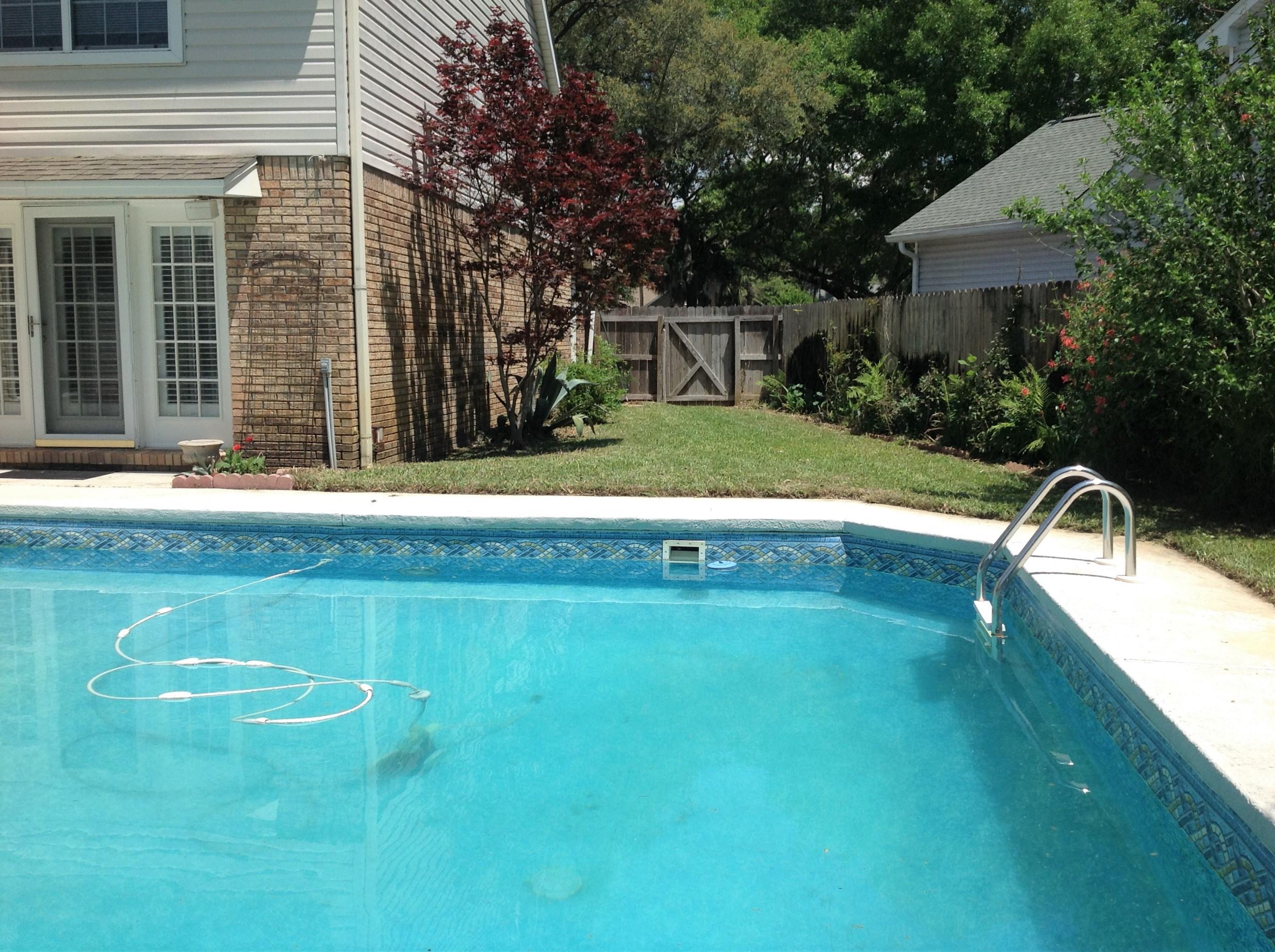 PALM SHORES - Residential