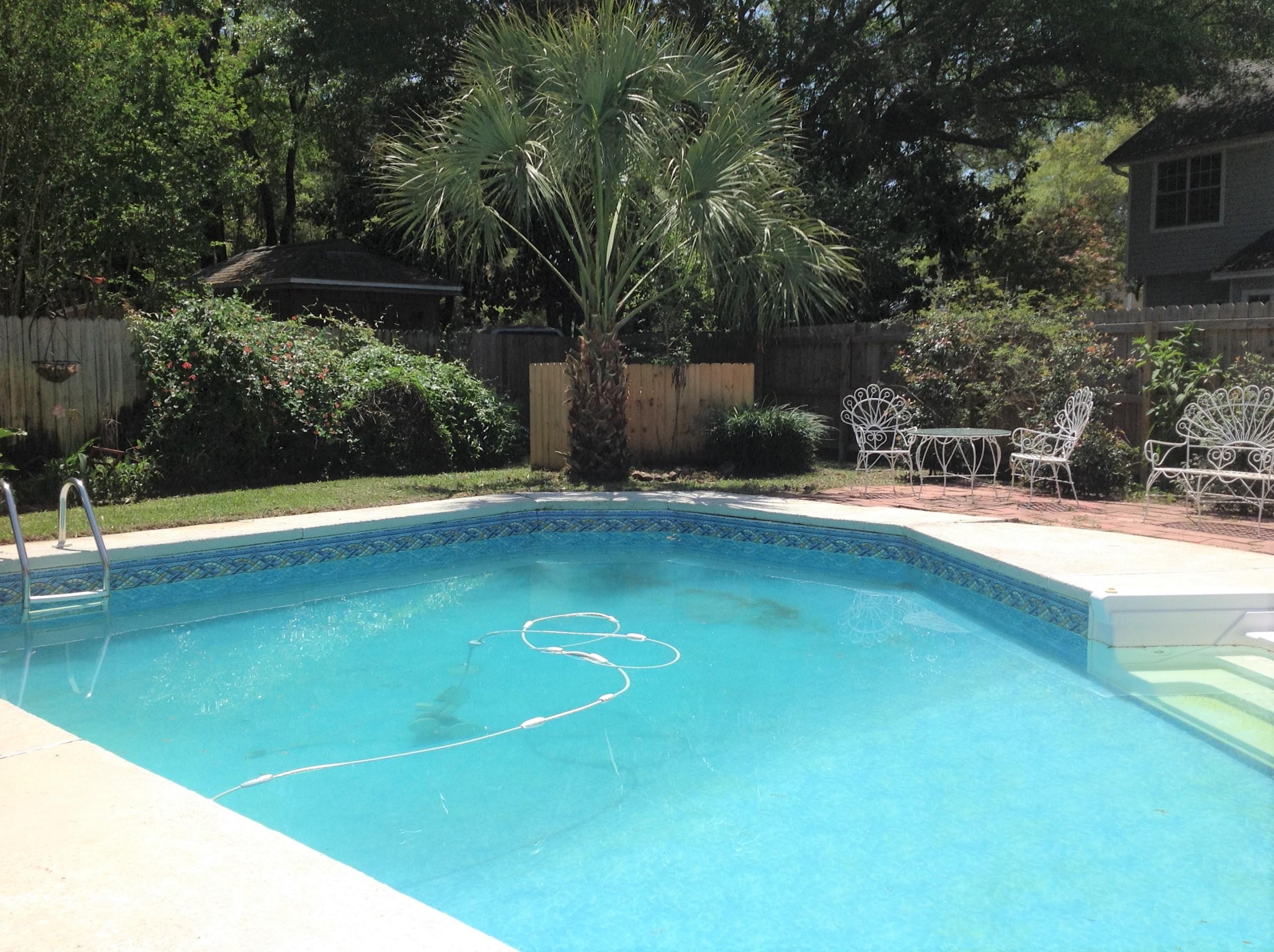 PALM SHORES - Residential
