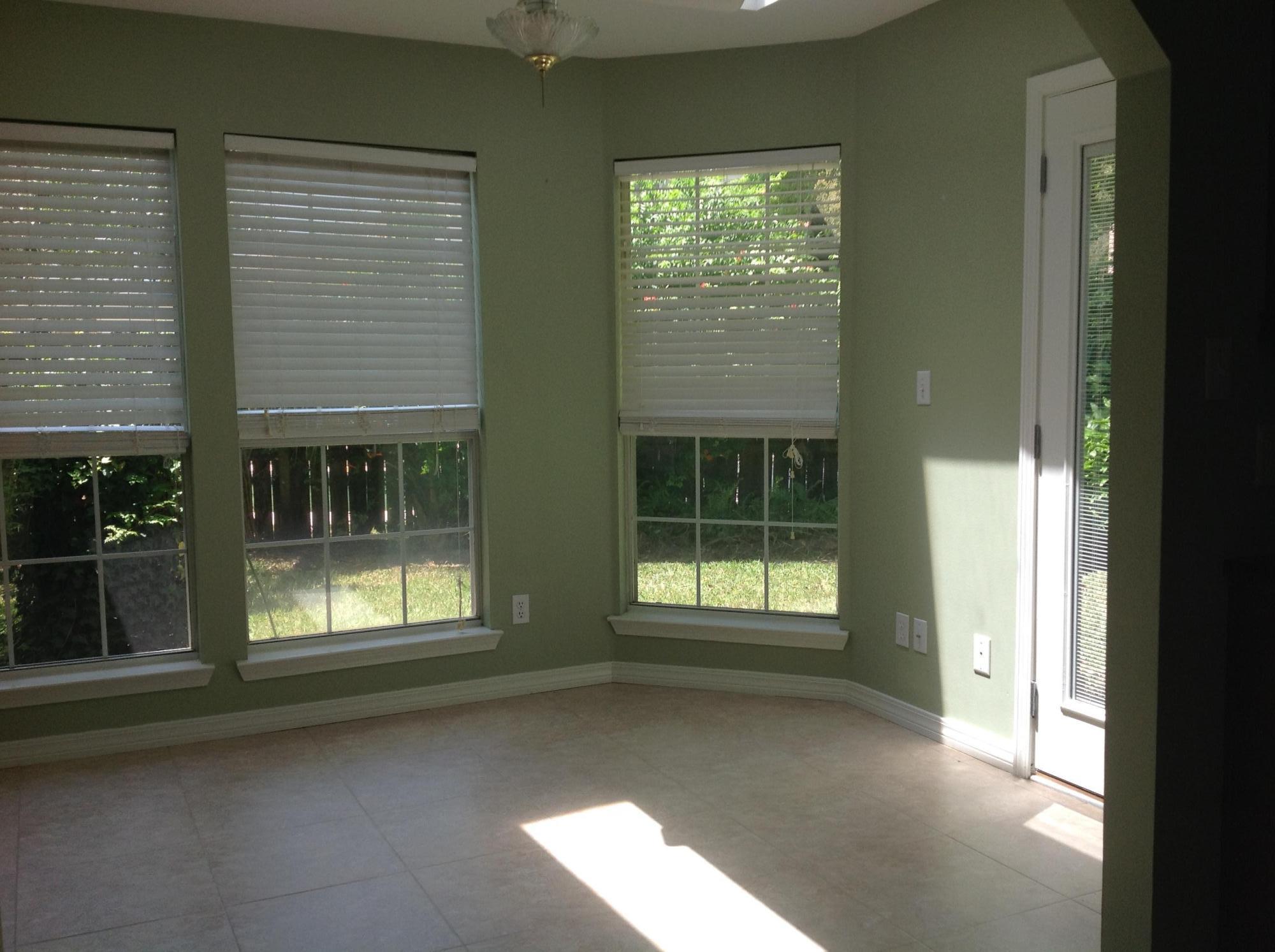 PALM SHORES - Residential
