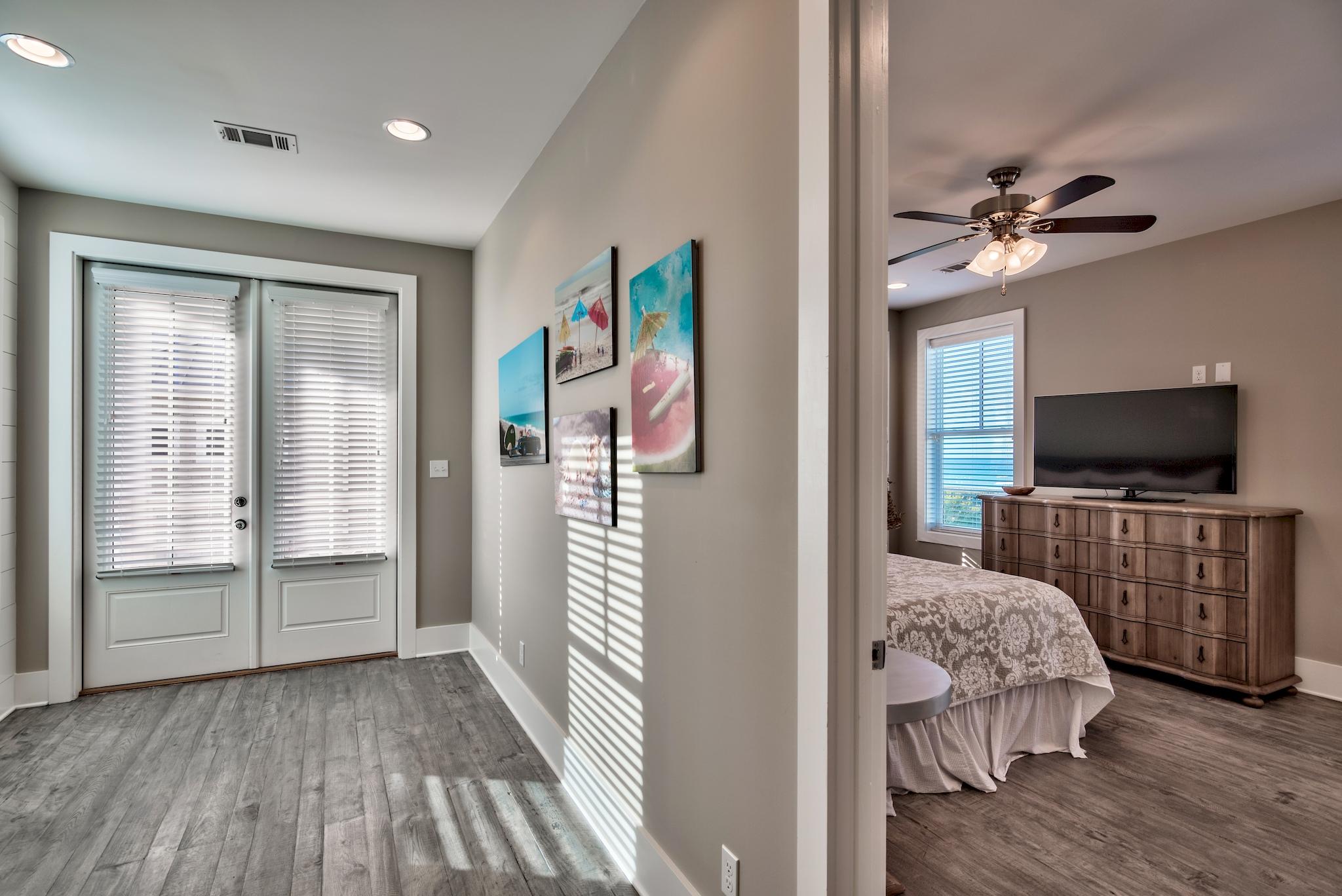 INLET BEACH - Residential