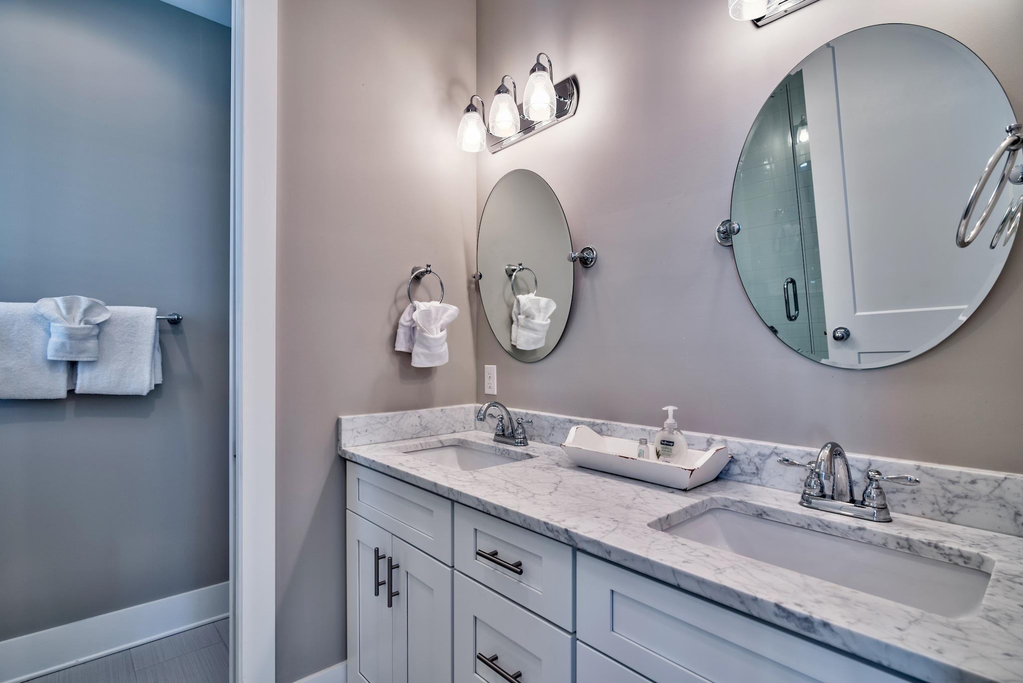 INLET BEACH - Residential