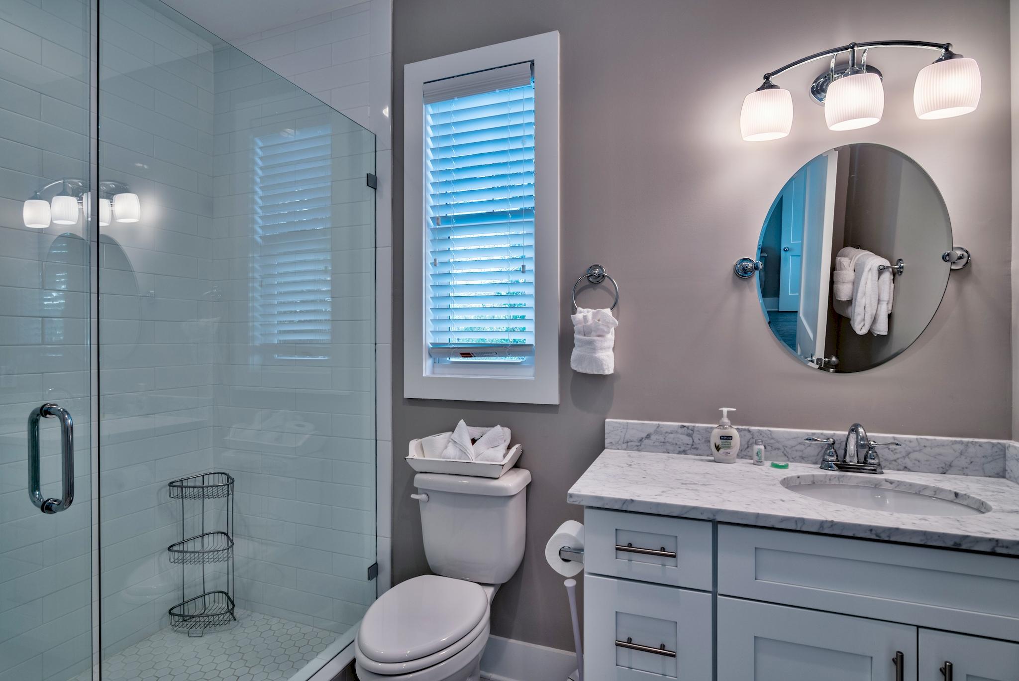 INLET BEACH - Residential