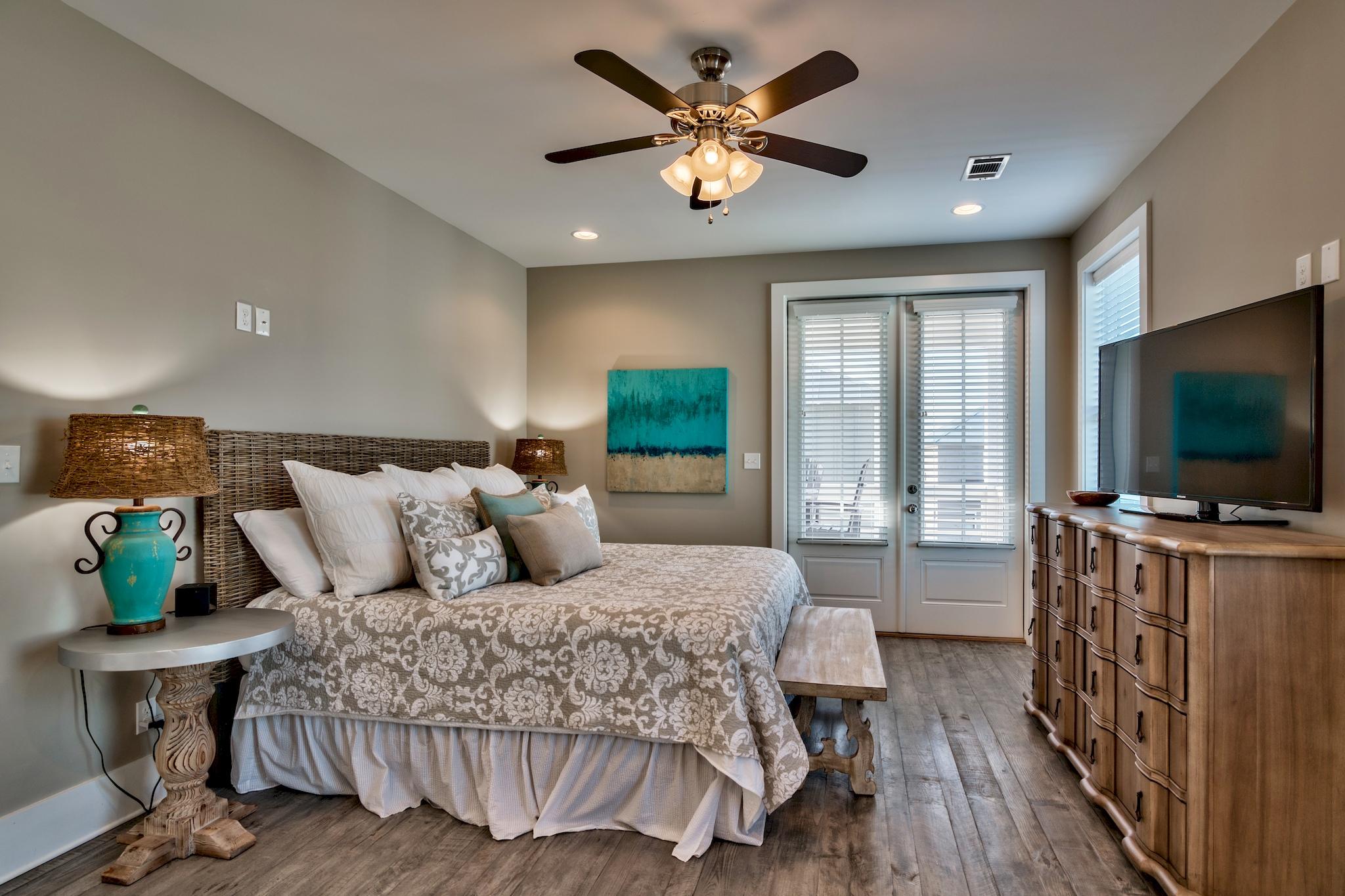 INLET BEACH - Residential