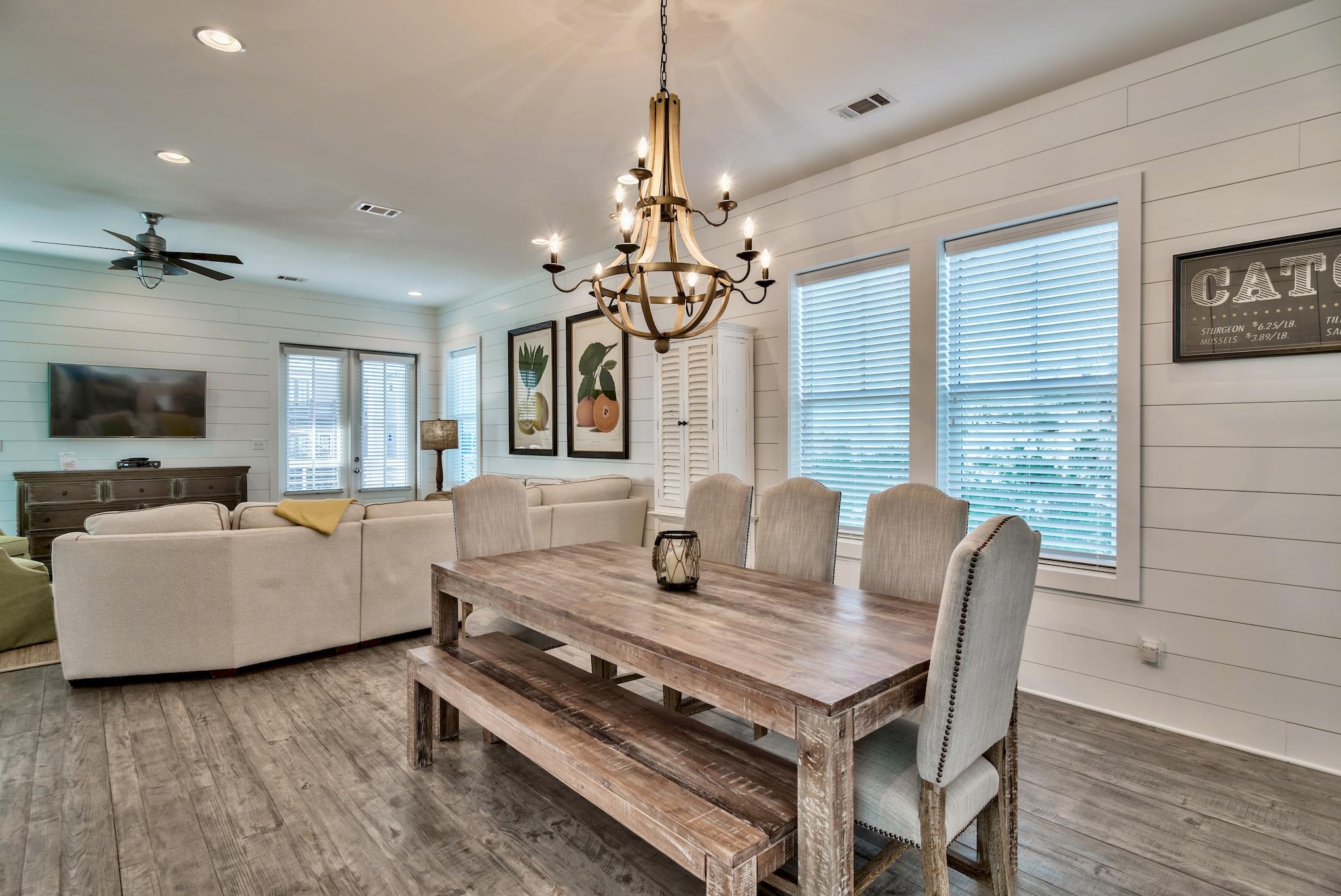 INLET BEACH - Residential