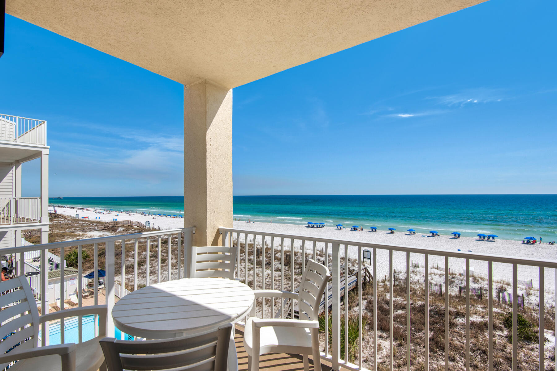TURTLE WALK CONDO - Residential