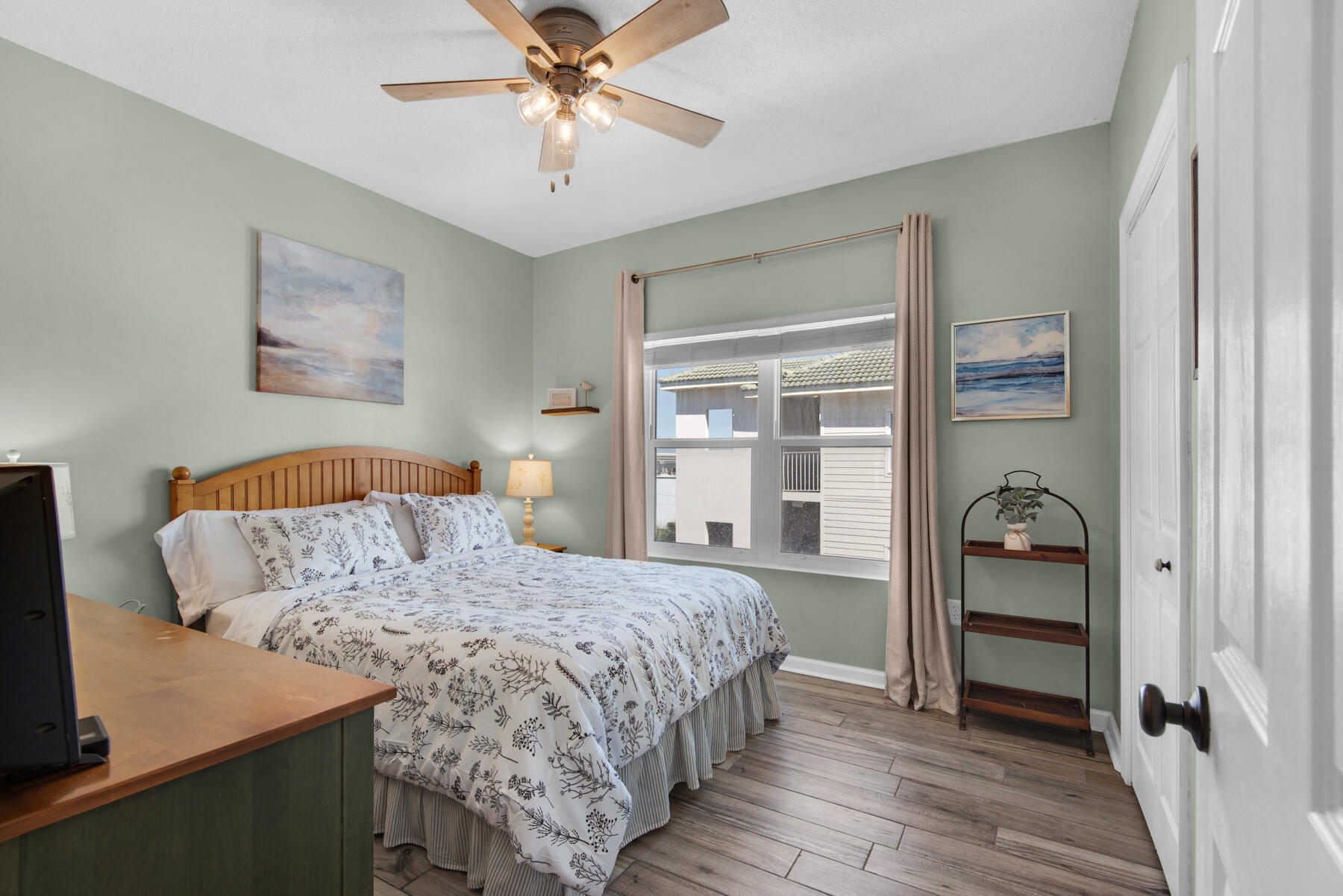 TURTLE WALK CONDO - Residential