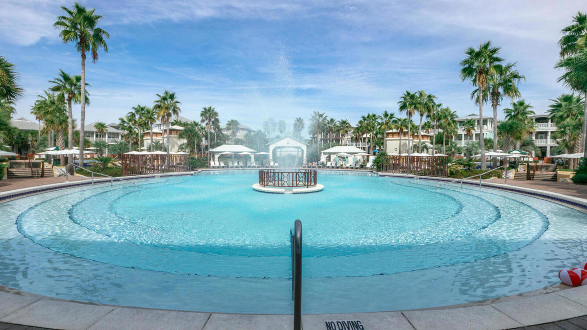 VILLAS AT SEACREST BEACH - Residential