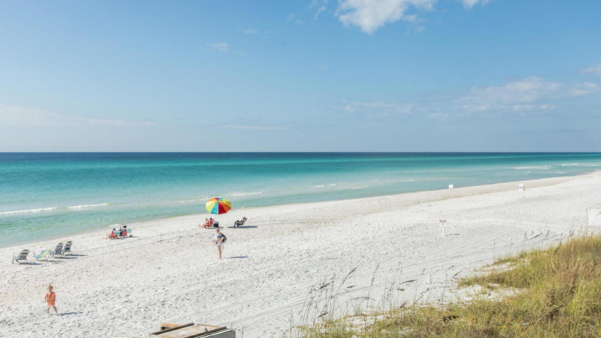 VILLAS AT SEACREST BEACH - Residential