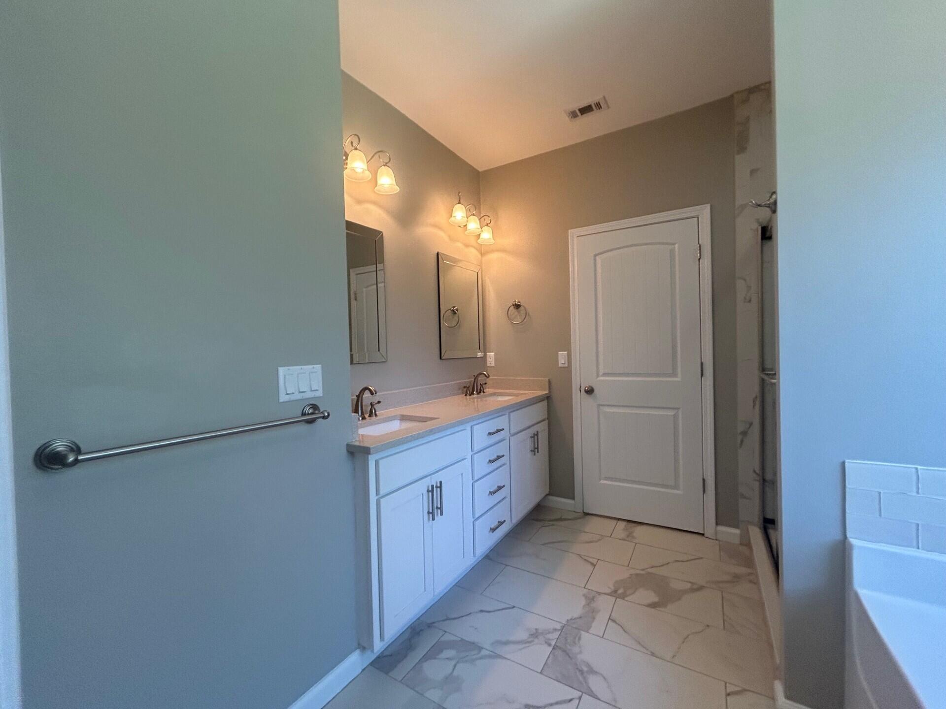 METES & BOUNDS - Residential Lease