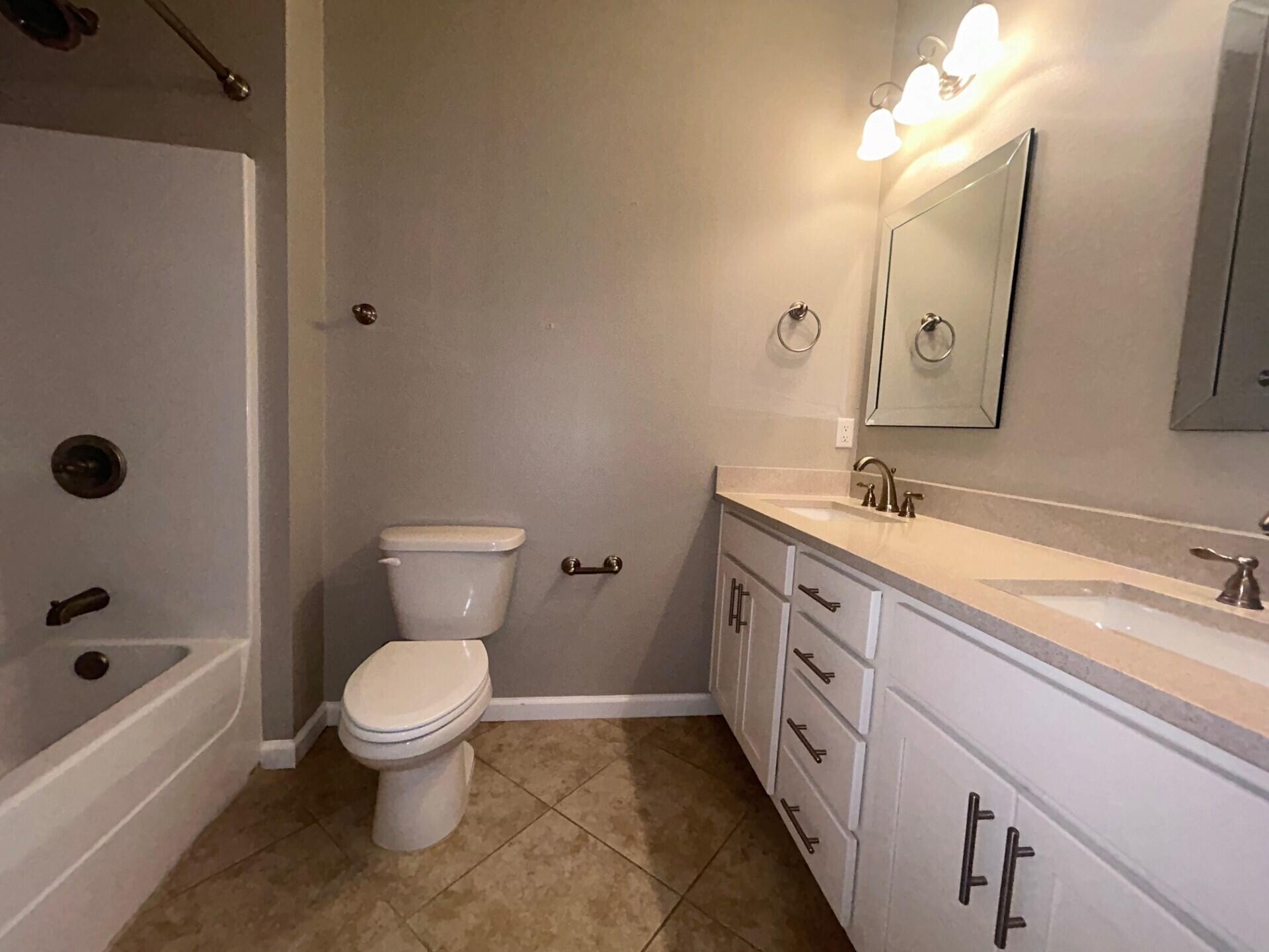 METES & BOUNDS - Residential Lease