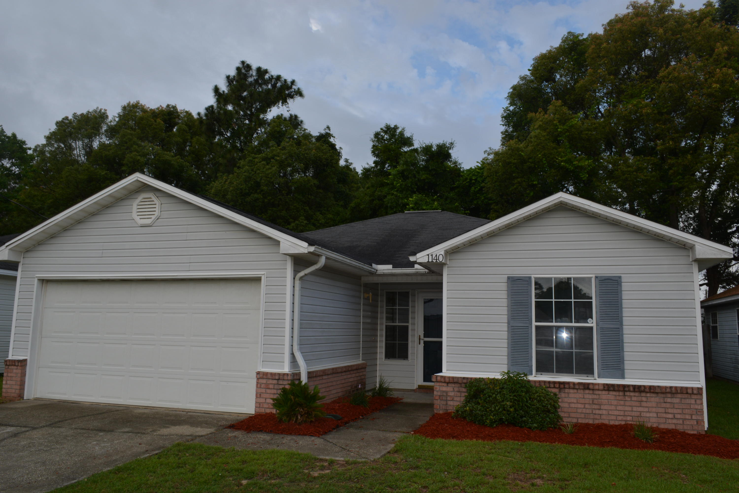 SWEETBRIAR STATION S/D - Residential