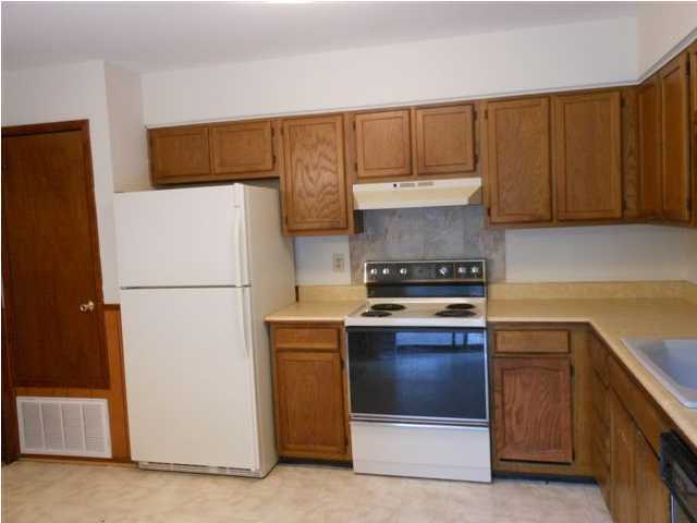 TOKALON ONE - Residential Lease