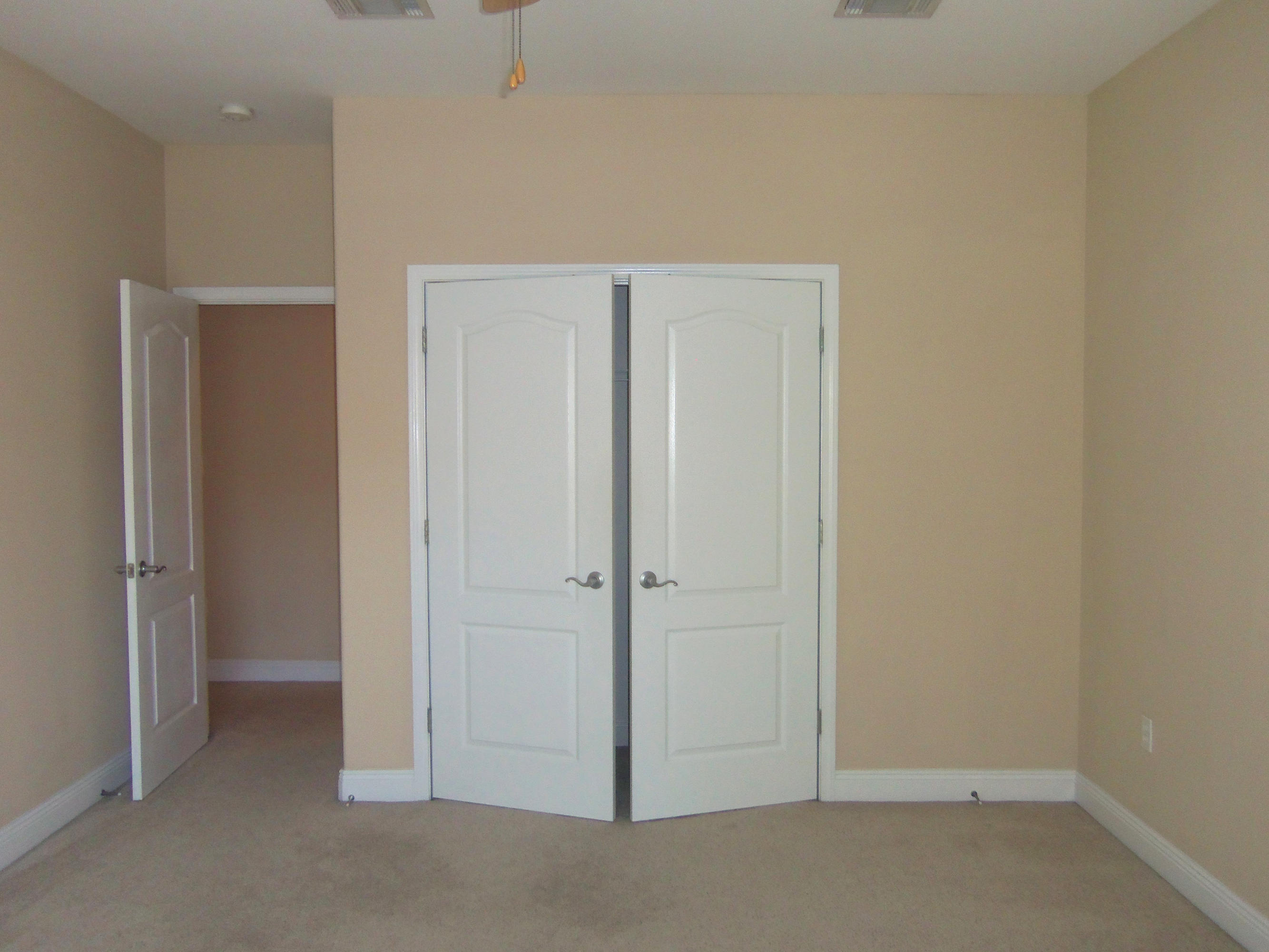 NA - Residential Lease