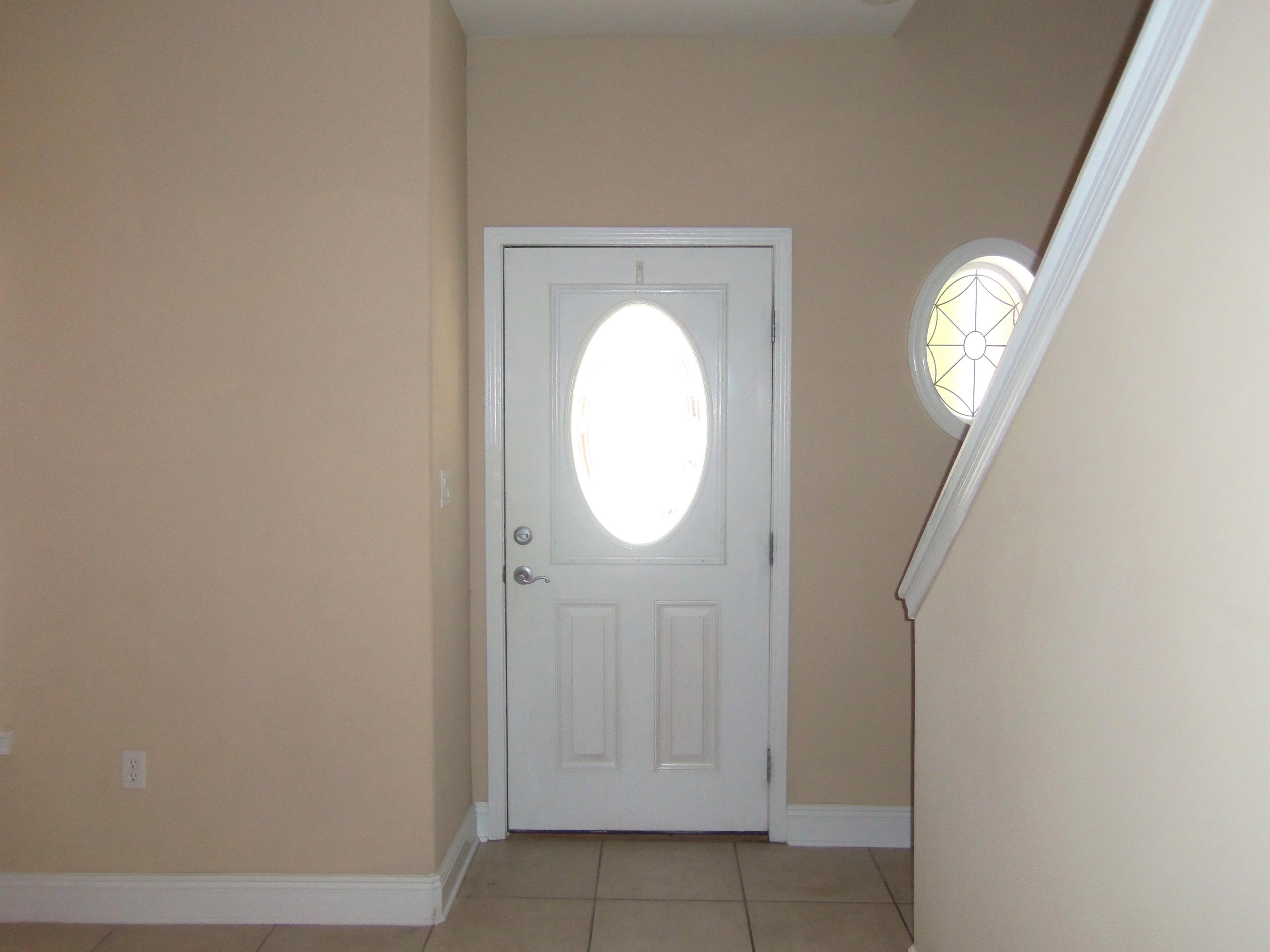 NA - Residential Lease