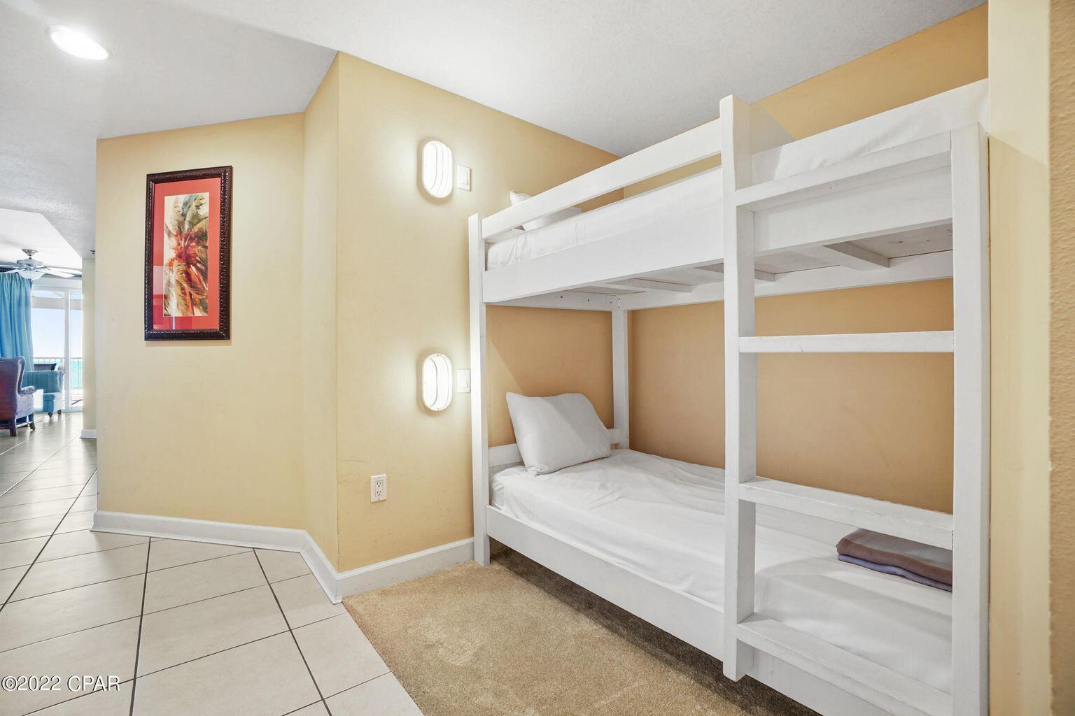 GRAND PANAMA BEACH RESORTS - Residential