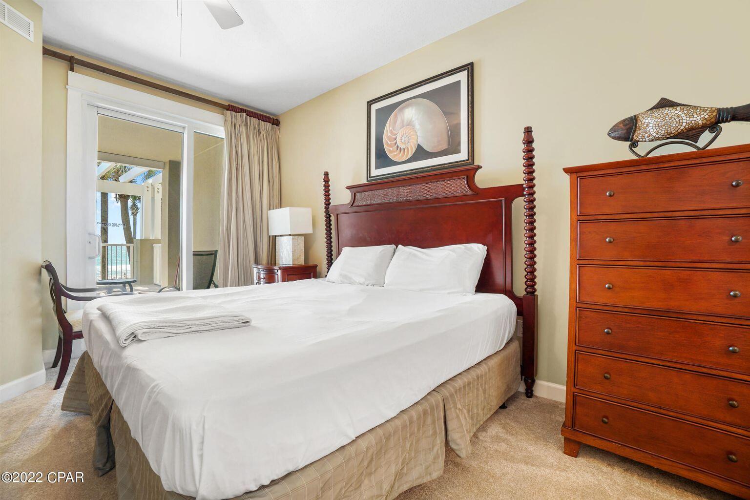 GRAND PANAMA BEACH RESORTS - Residential