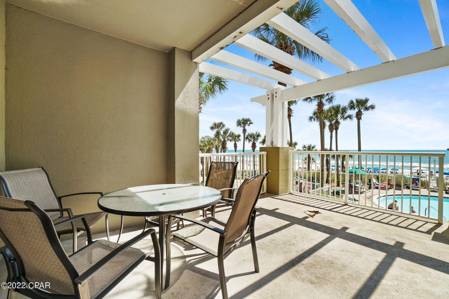 GRAND PANAMA BEACH RESORTS - Residential