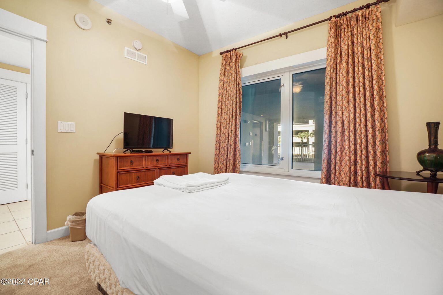 GRAND PANAMA BEACH RESORTS - Residential