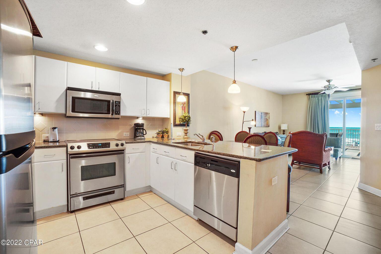 GRAND PANAMA BEACH RESORTS - Residential