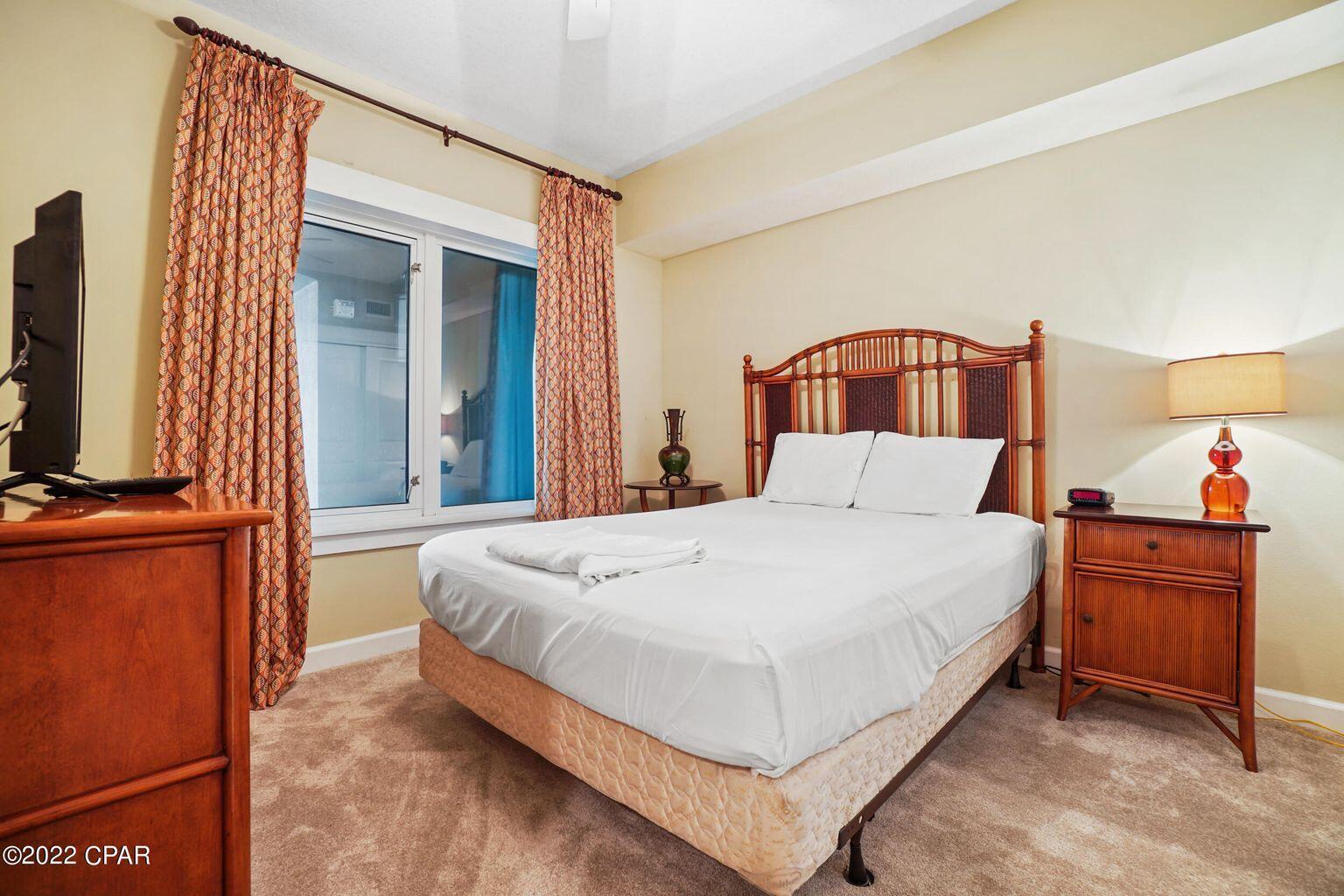 GRAND PANAMA BEACH RESORTS - Residential