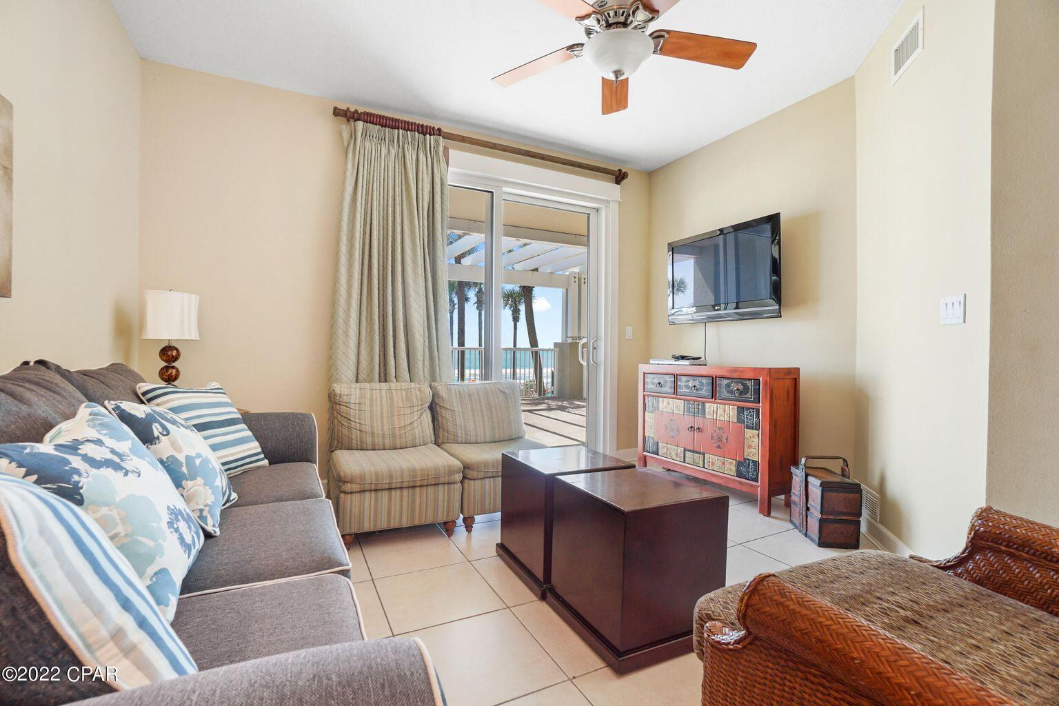 GRAND PANAMA BEACH RESORTS - Residential