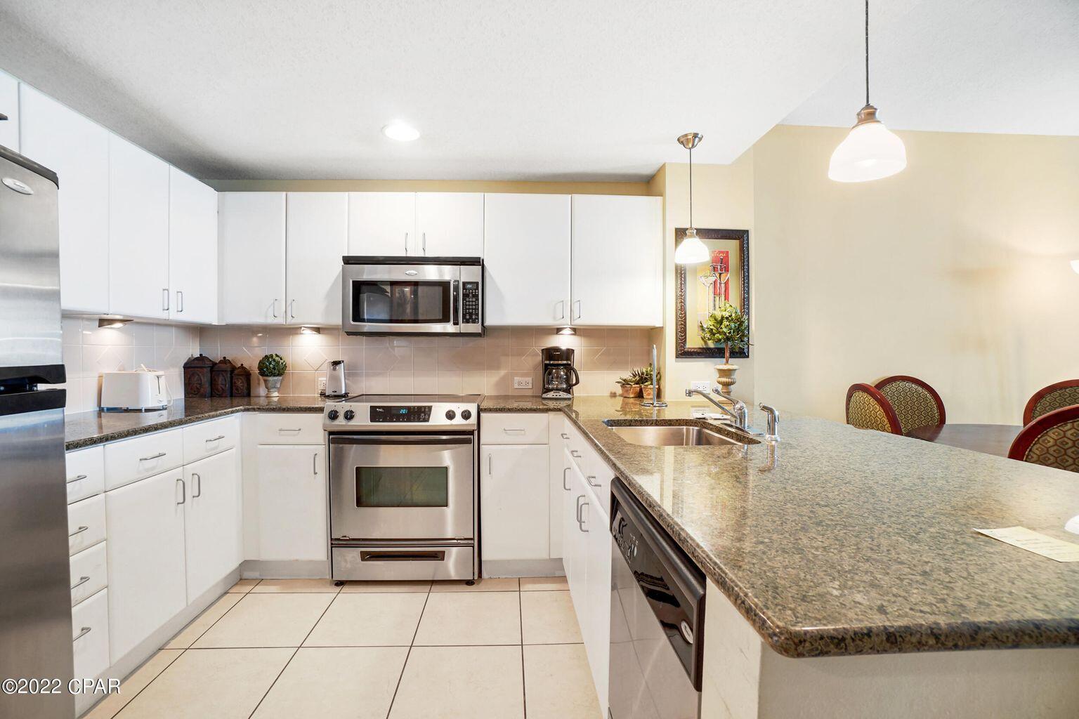 GRAND PANAMA BEACH RESORTS - Residential