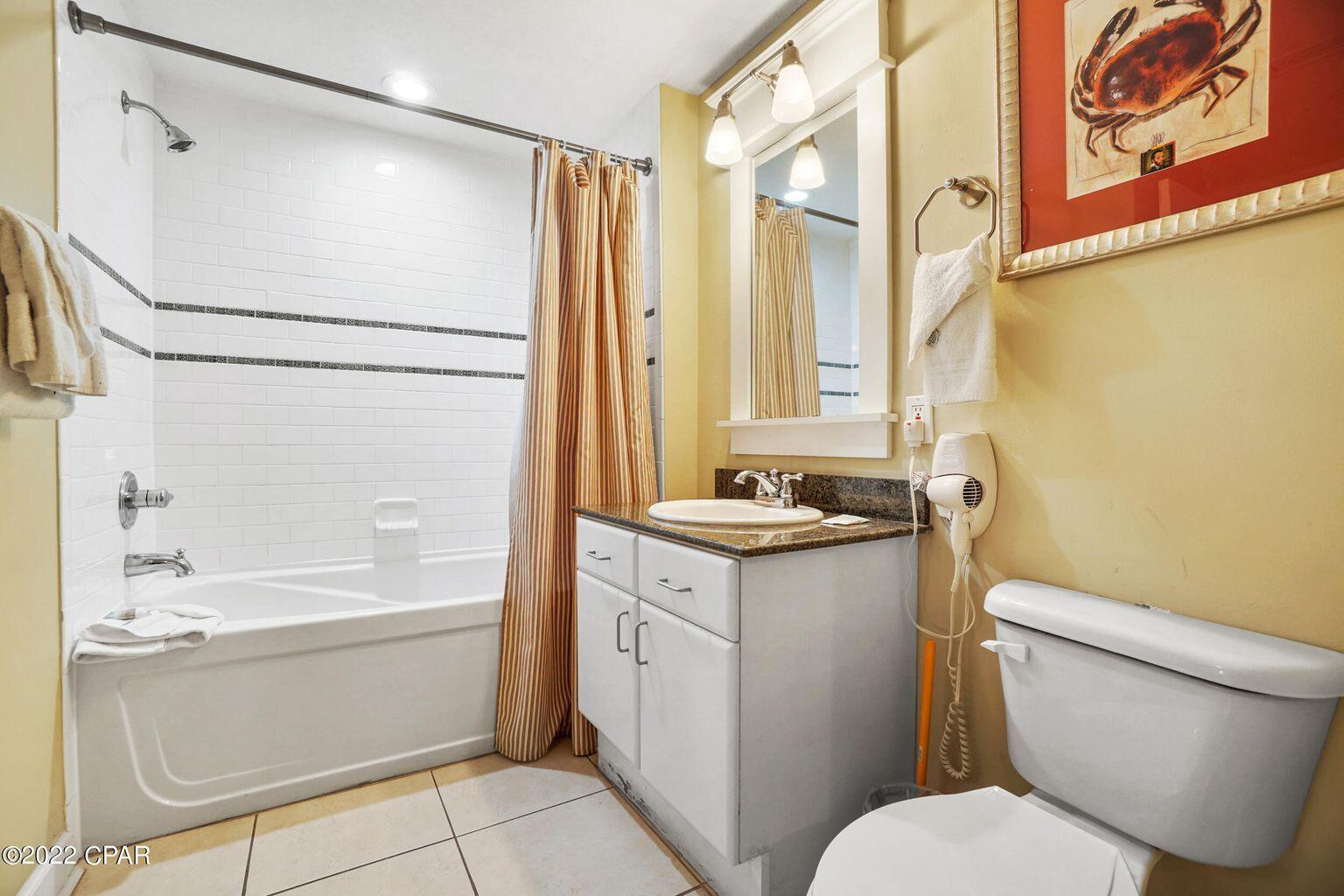 GRAND PANAMA BEACH RESORTS - Residential