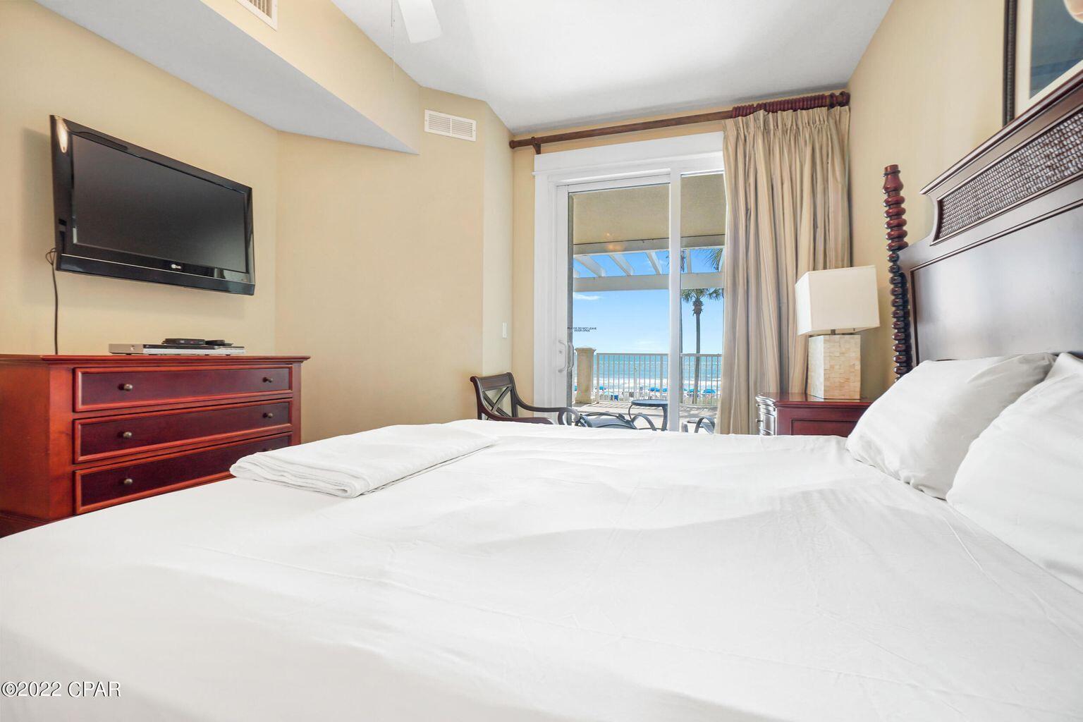 GRAND PANAMA BEACH RESORTS - Residential