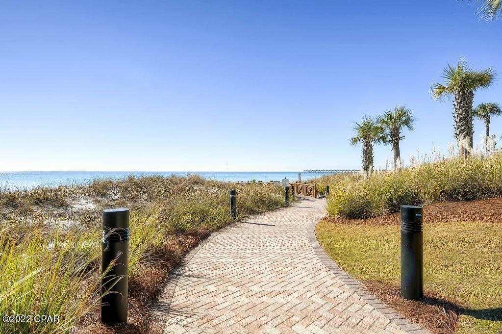 GRAND PANAMA BEACH RESORTS - Residential