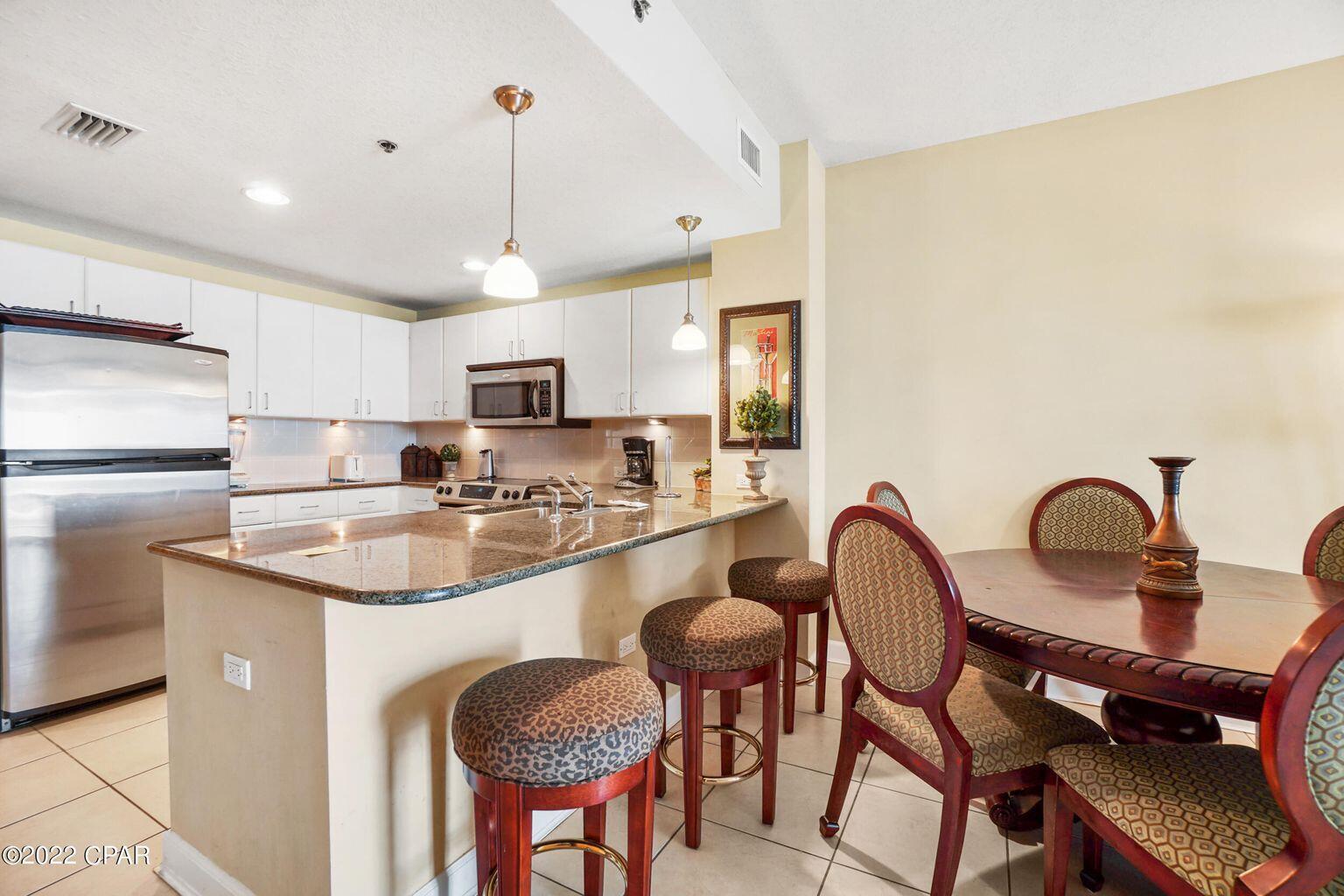 GRAND PANAMA BEACH RESORTS - Residential