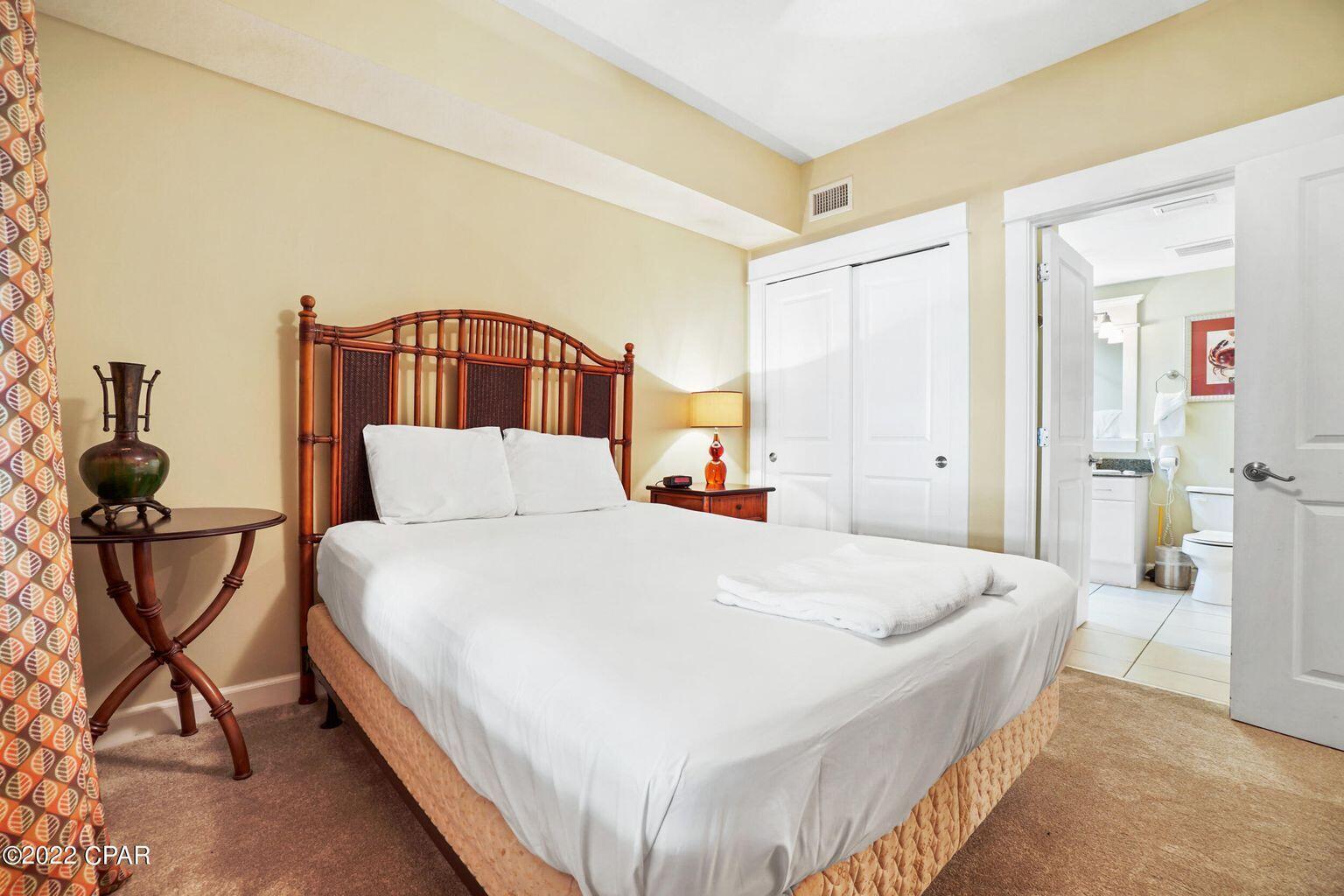 GRAND PANAMA BEACH RESORTS - Residential