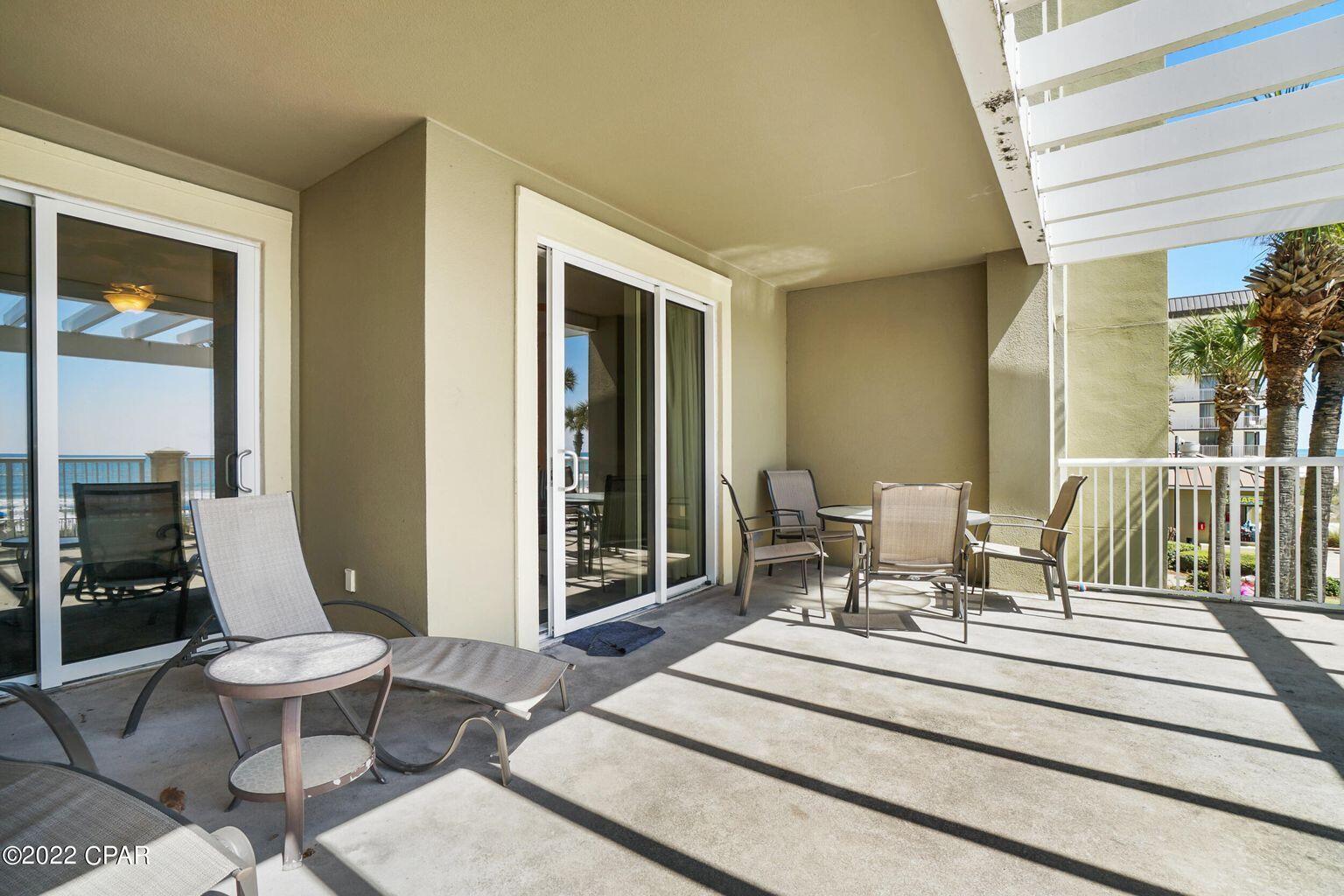 GRAND PANAMA BEACH RESORTS - Residential