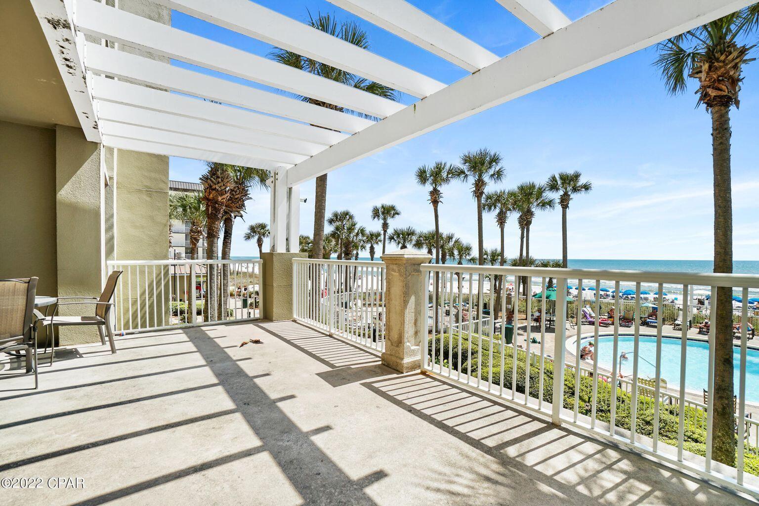 GRAND PANAMA BEACH RESORTS - Residential