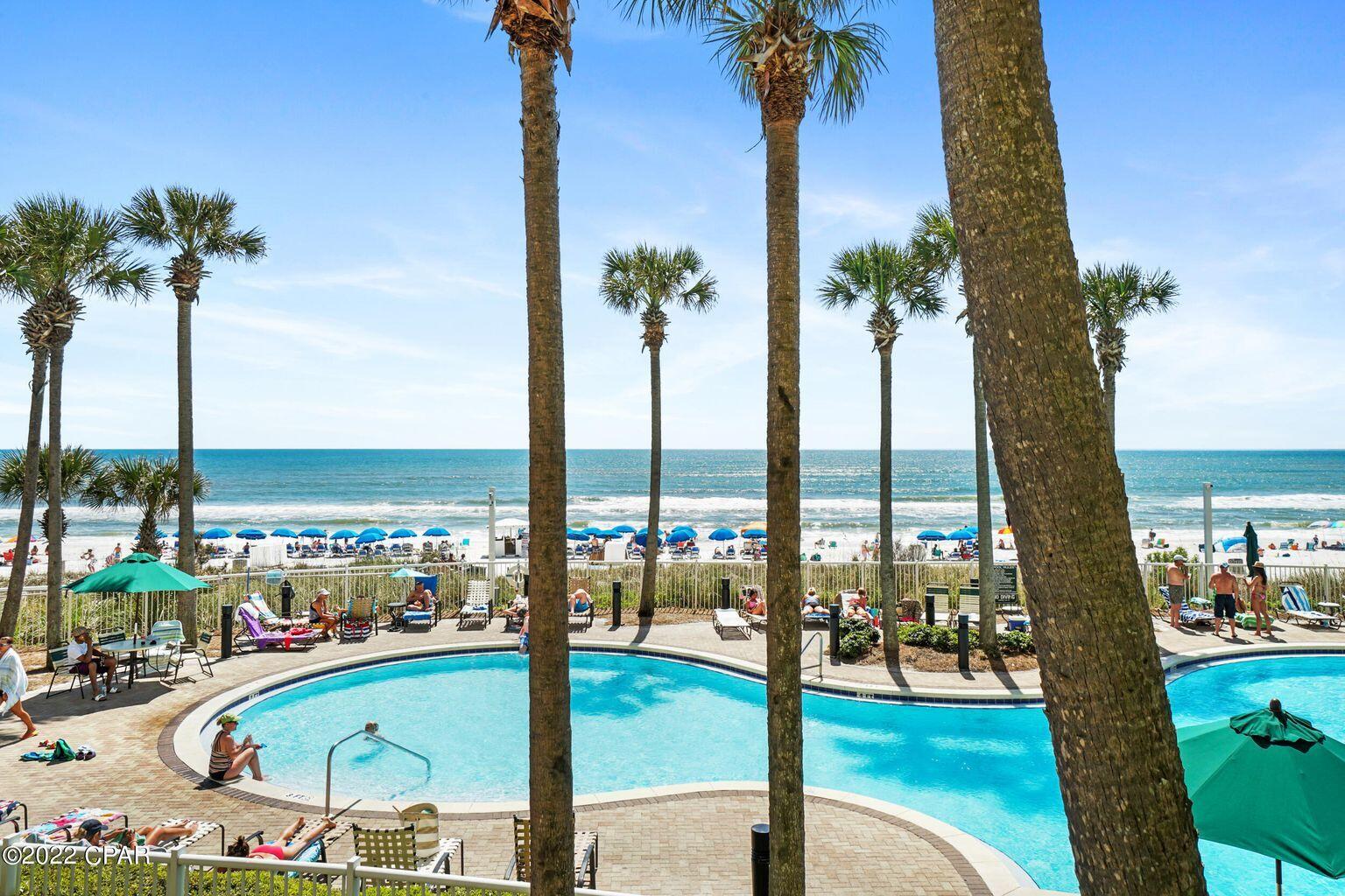 GRAND PANAMA BEACH RESORTS - Residential