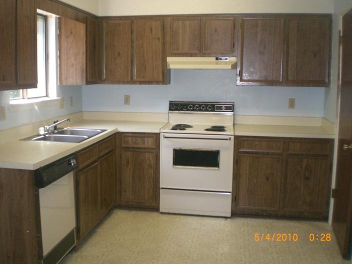 LIVE OAK - Residential Lease