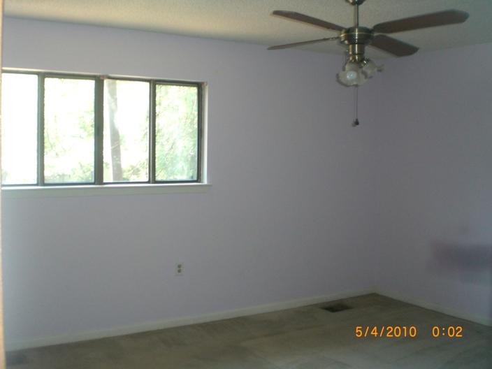 LIVE OAK - Residential Lease