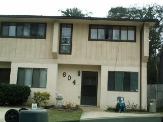 LIVE OAK - Residential Lease