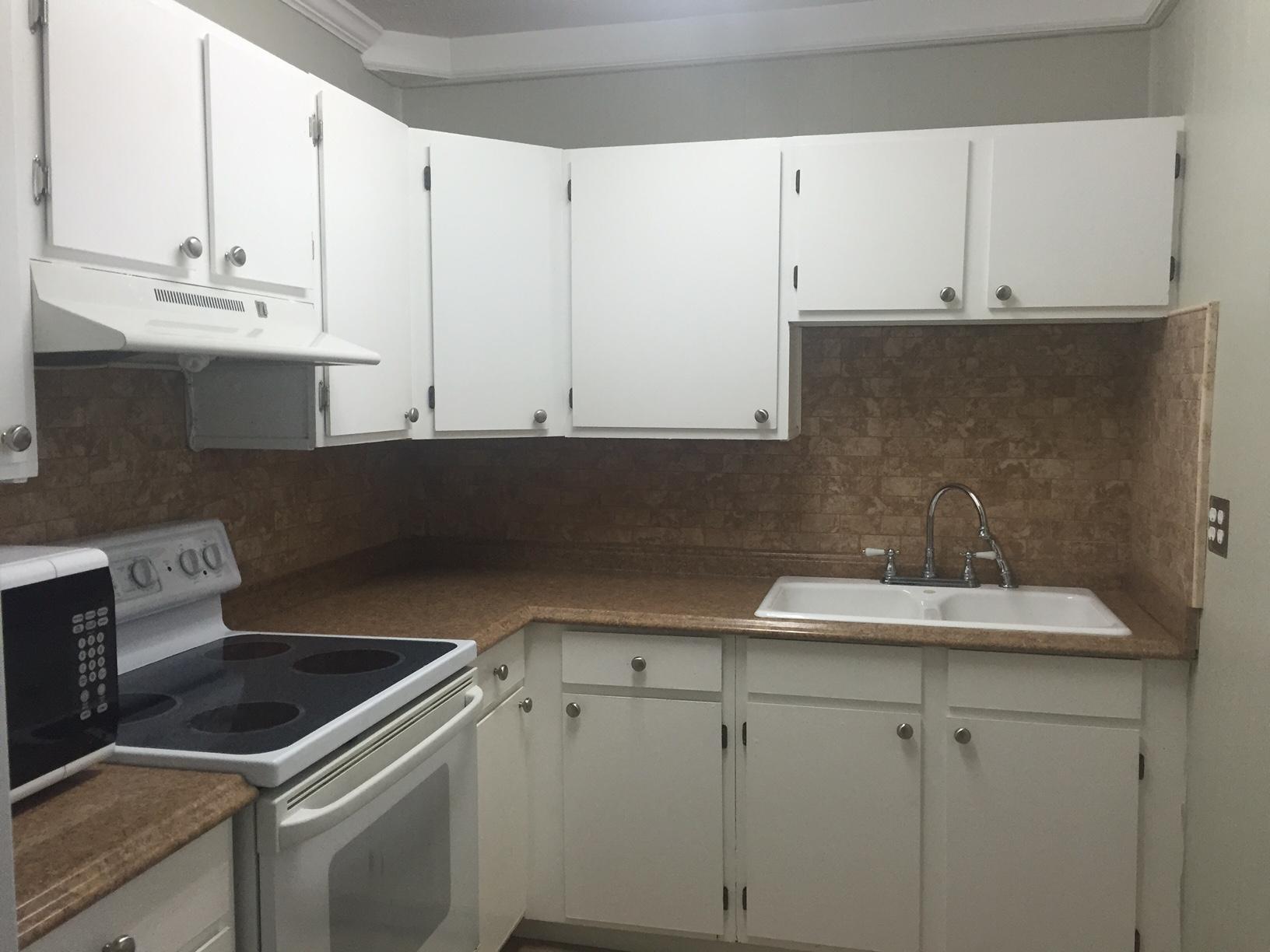 Elliot Point - Residential Lease