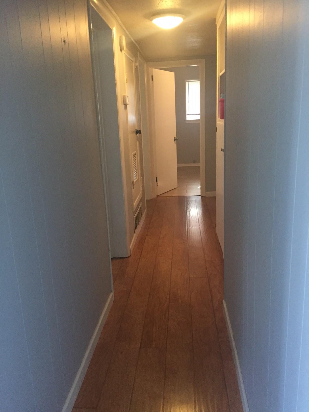 Elliot Point - Residential Lease