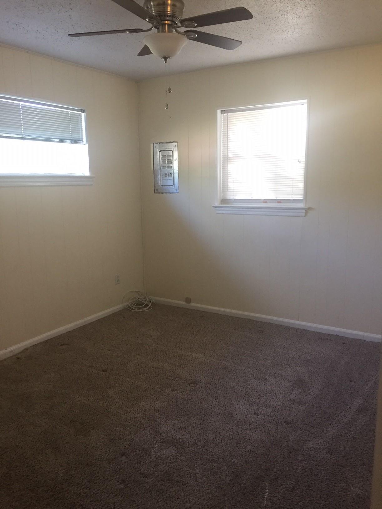 Elliot Point - Residential Lease