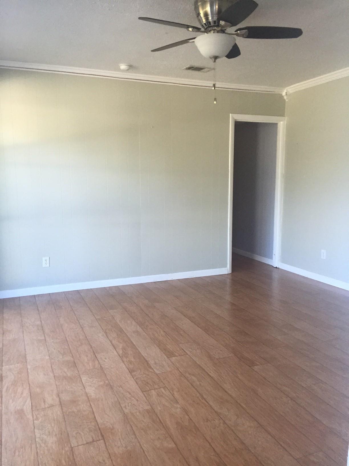 Elliot Point - Residential Lease