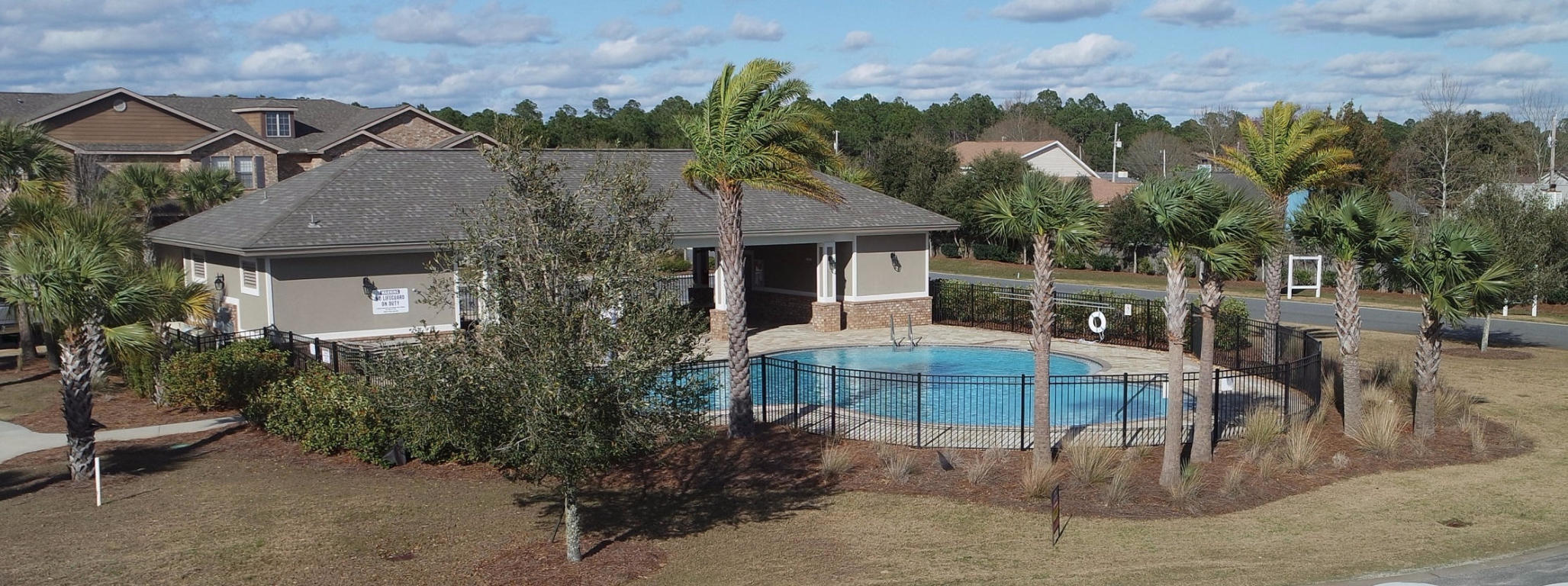 RESERVE POINTE - Residential Lease