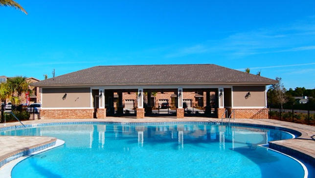 RESERVE POINTE - Residential Lease